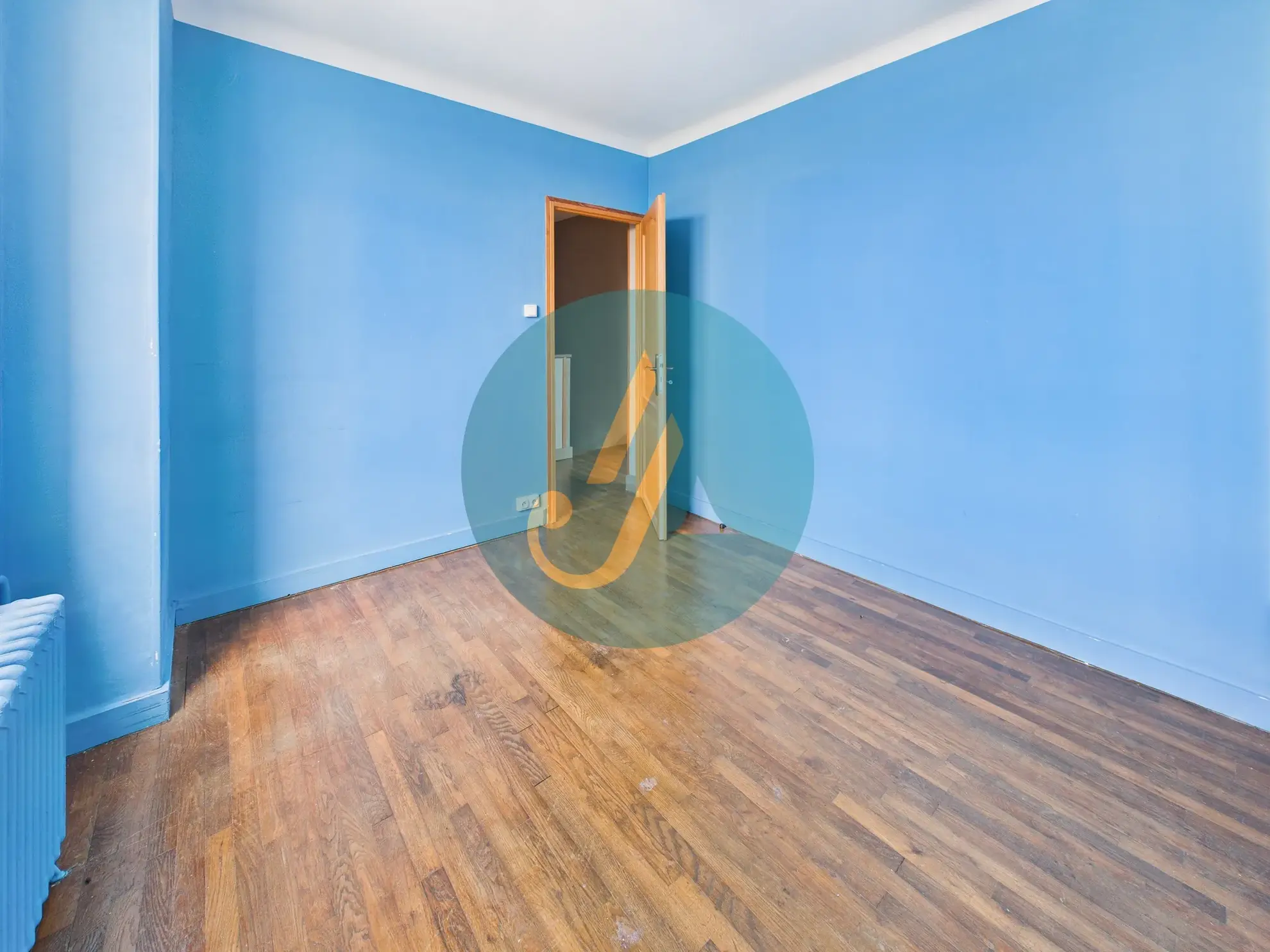 Belle maison familiale avec piscine et sous-sol complet à Nevers 