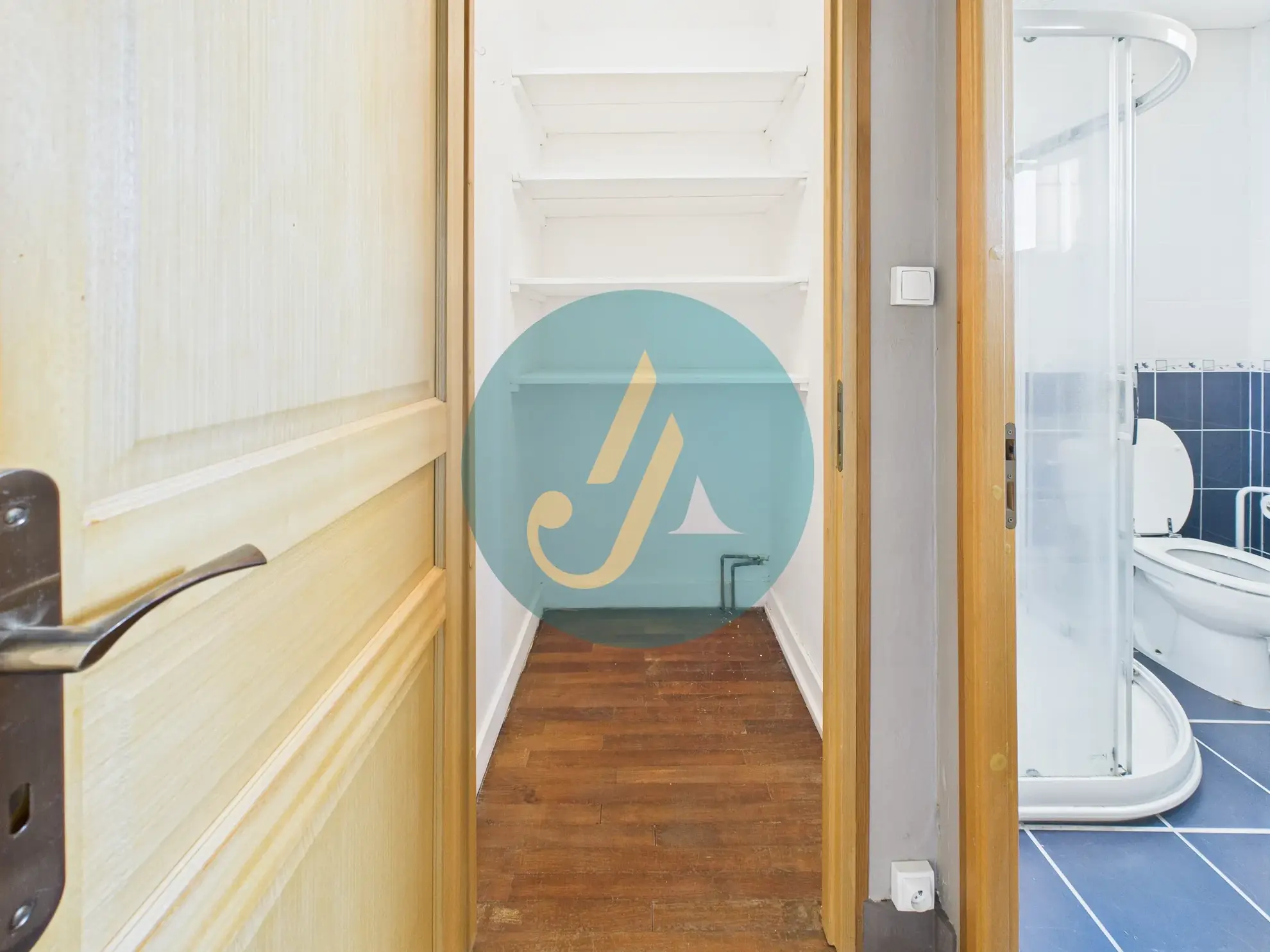 Belle maison familiale avec piscine et sous-sol complet à Nevers 