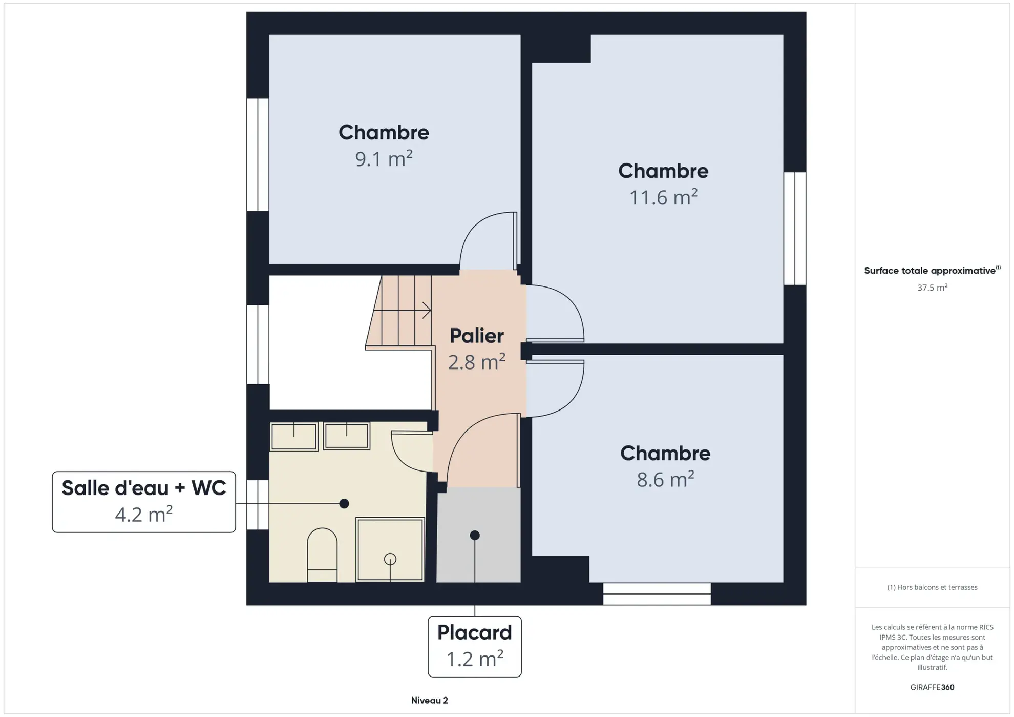 Belle maison familiale avec piscine et sous-sol complet à Nevers 