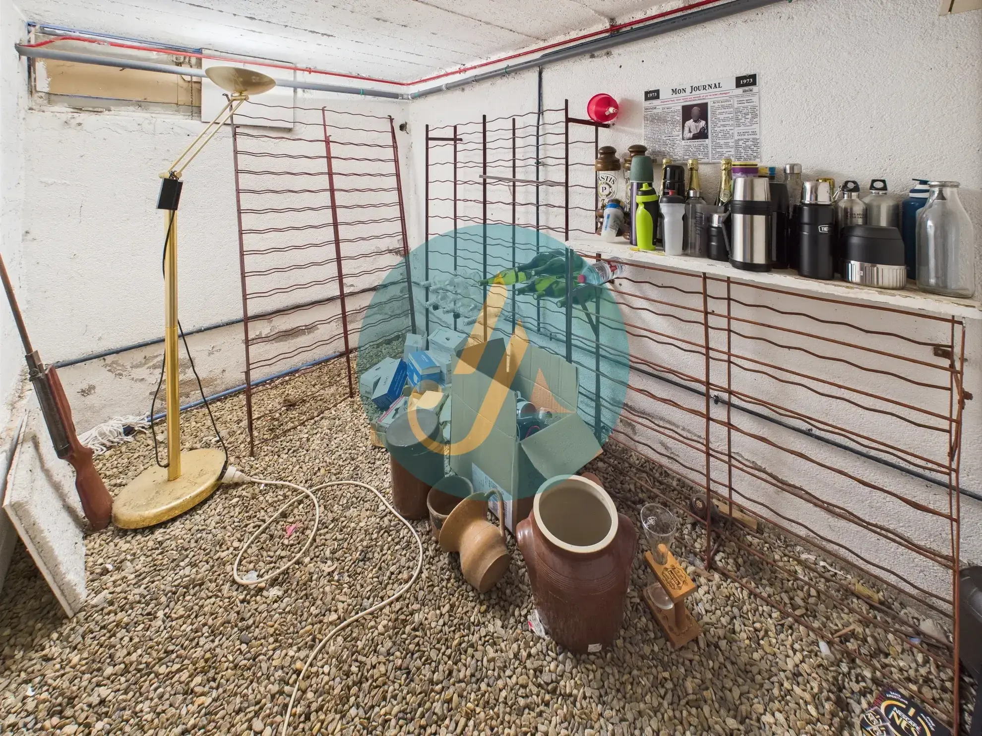 Belle maison familiale avec piscine et sous-sol complet à Nevers 