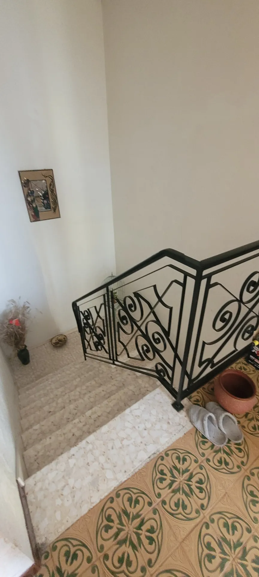 Maison d’investissement à Tocane Saint-Apré avec revenu locatif annuel de 17 196 € 