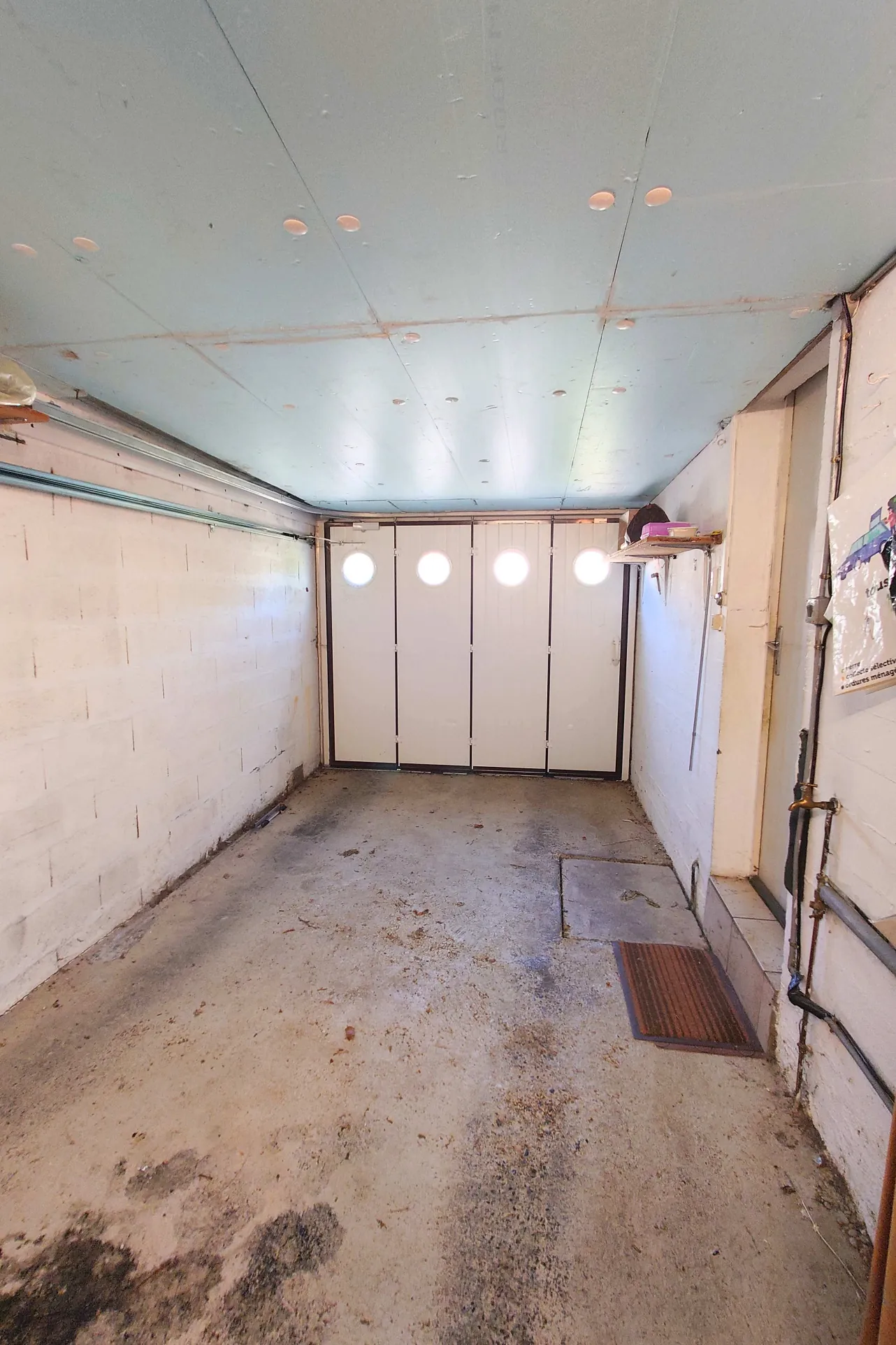 Maison de plain-pied à vendre à Villefranche de Rouergue – 109 m² 