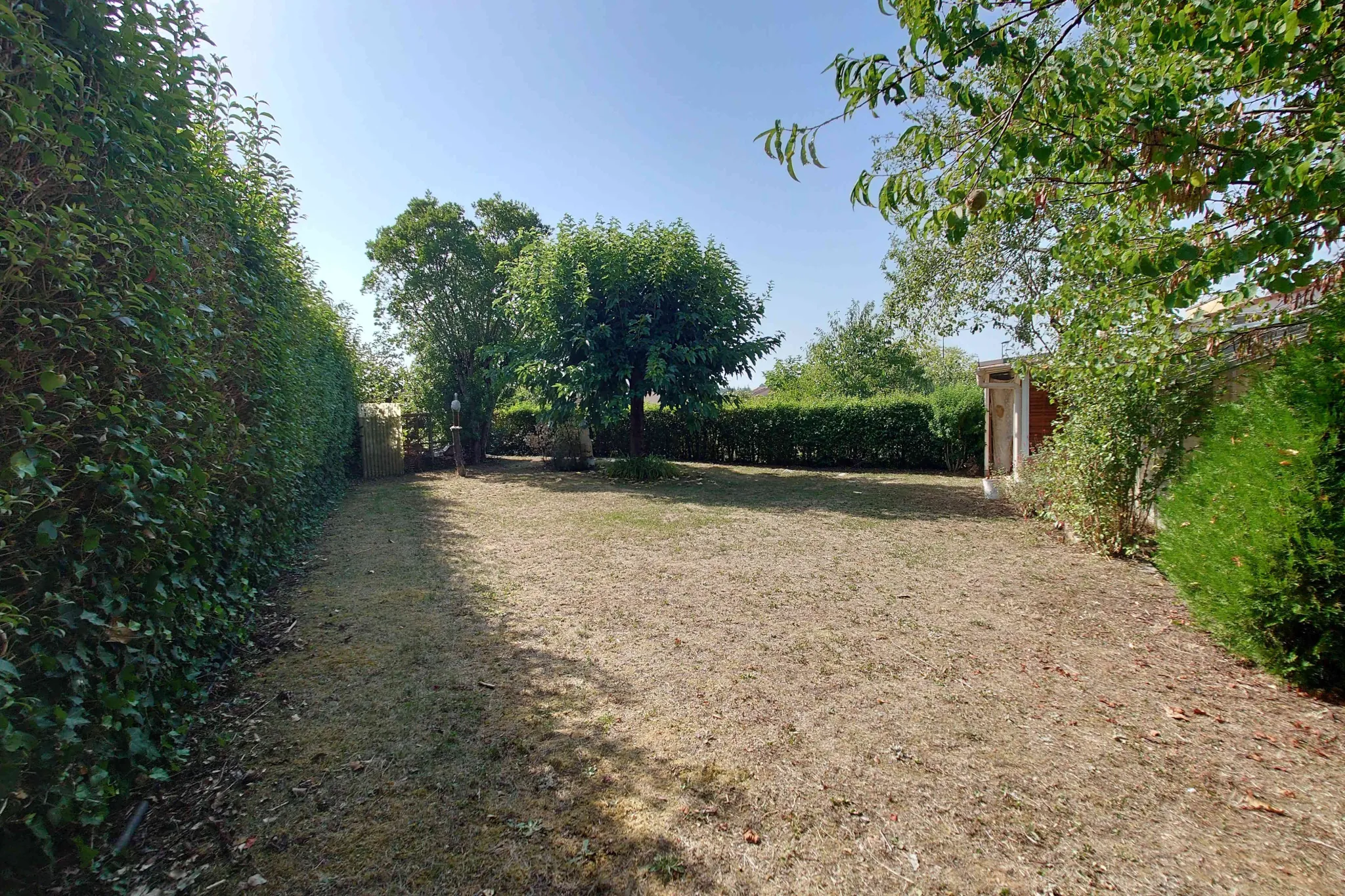 Maison de plain-pied à vendre à Villefranche de Rouergue – 109 m² 