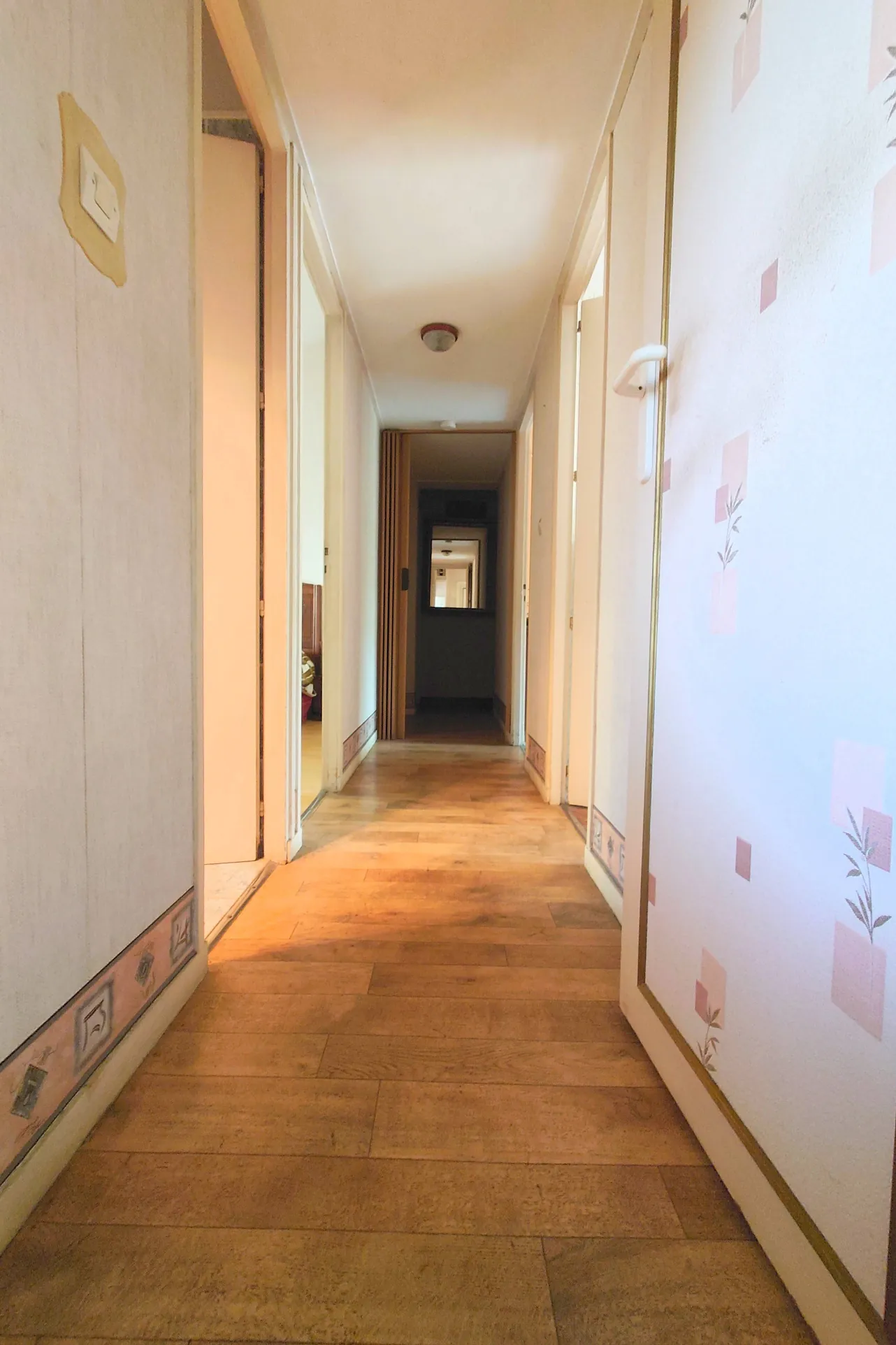 Maison de plain-pied à vendre à Villefranche de Rouergue – 109 m² 