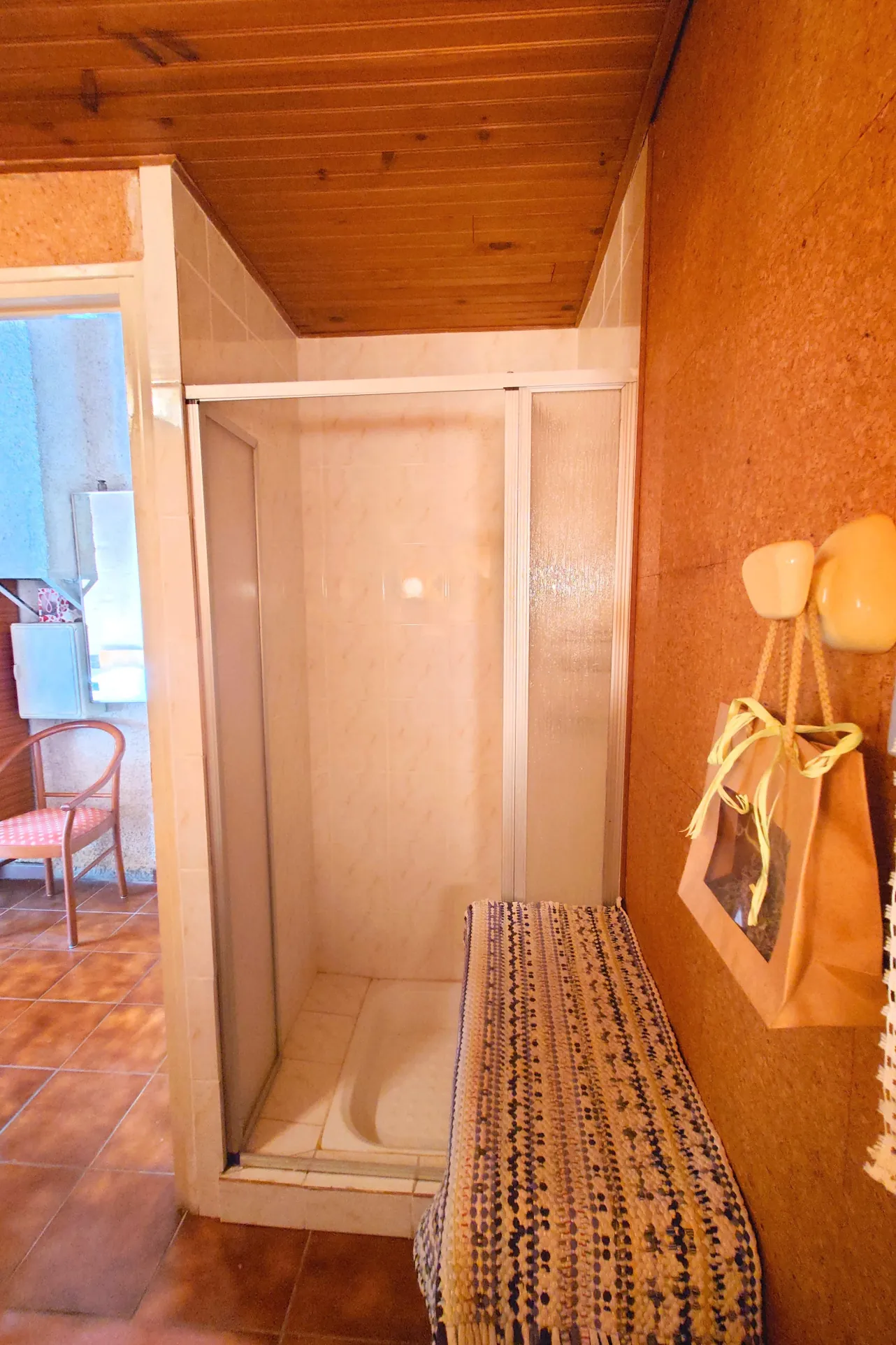 Maison de plain-pied à vendre à Villefranche de Rouergue – 109 m² 