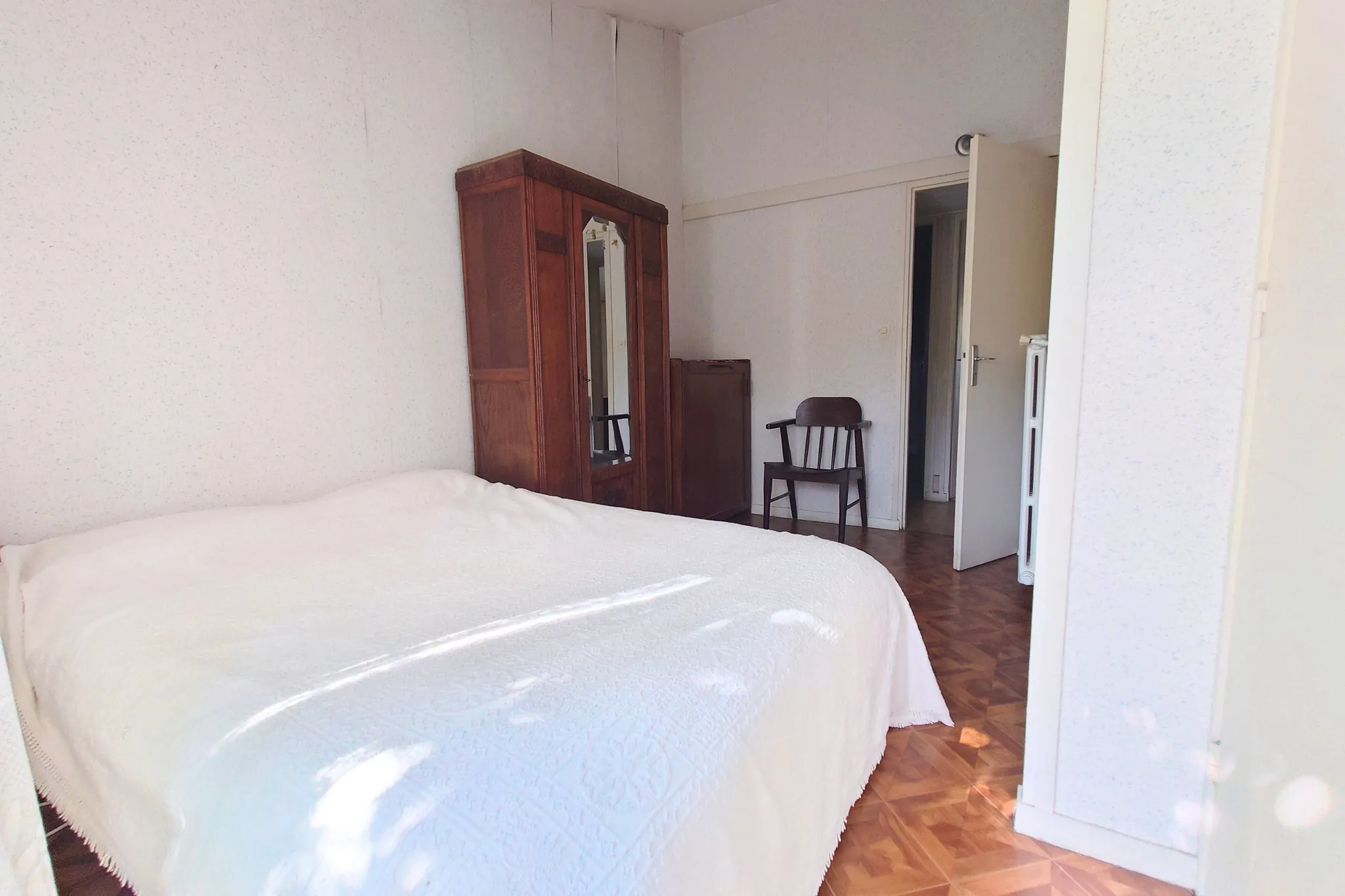 Maison de plain-pied à vendre à Villefranche de Rouergue – 109 m² 