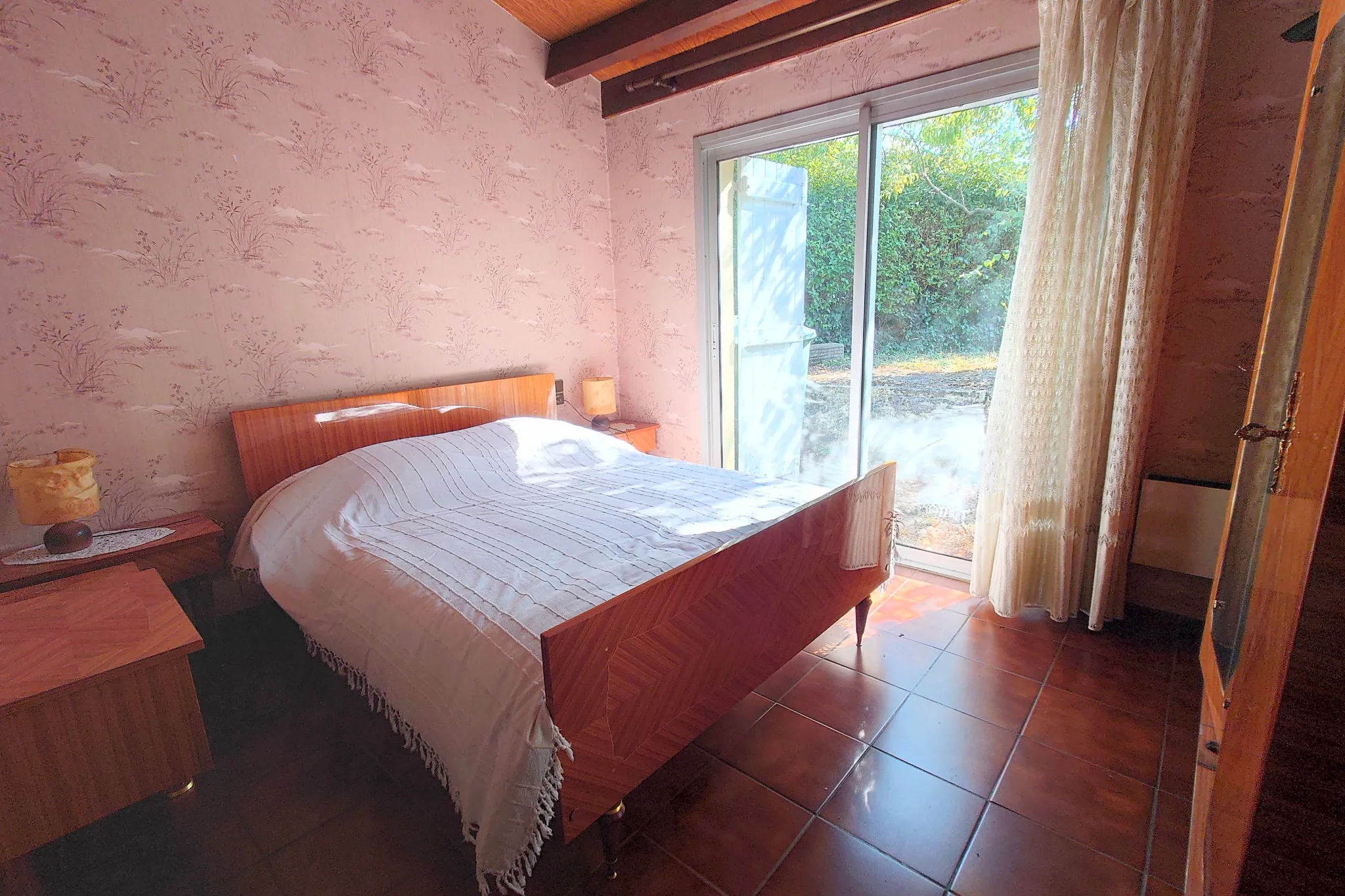 Maison de plain-pied à vendre à Villefranche de Rouergue – 109 m² 