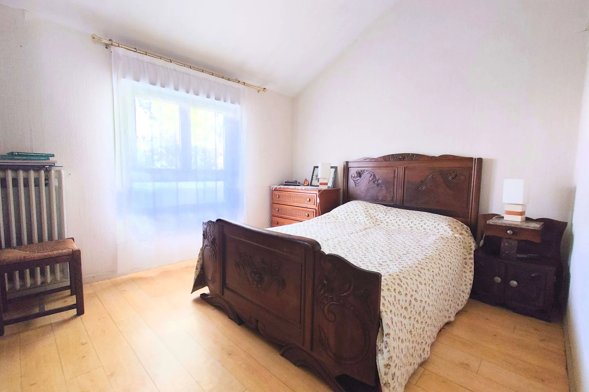 Maison de plain-pied à vendre à Villefranche de Rouergue – 109 m² 