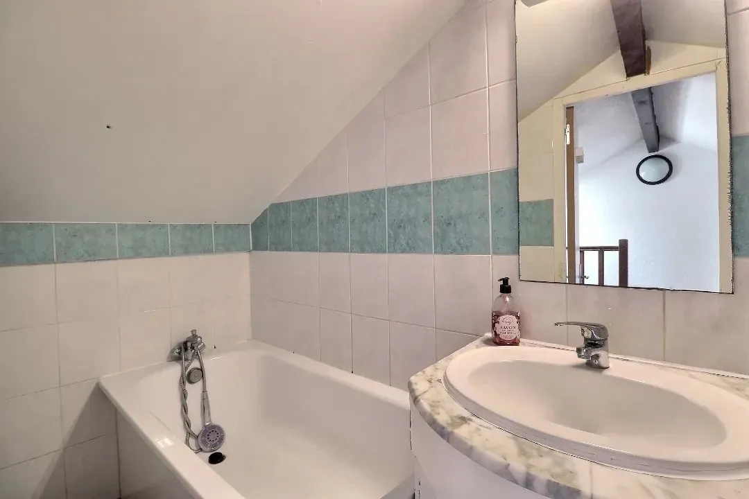 Studio à vendre à Montpellier Arceaux – 15,45 m² avec climatisation 