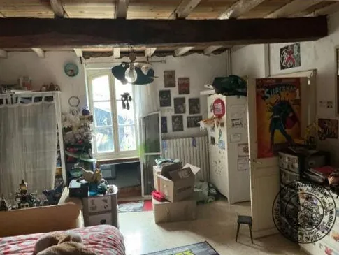 Maison T3 avec jardin et garage à Tarabel - Vente aux enchères 