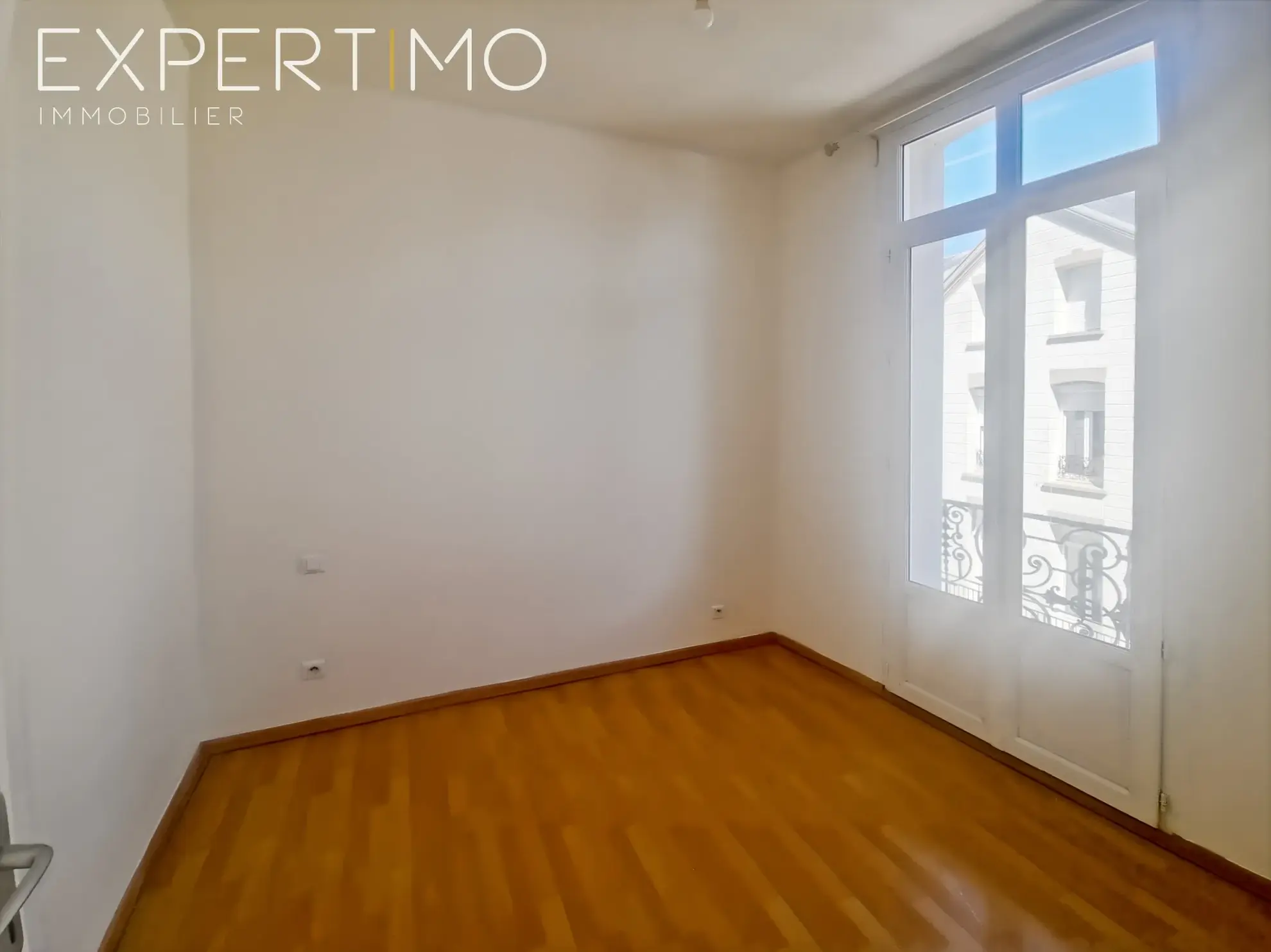 Appartement T2 de 34 m² au Treport, proche plage et port, résidence secondaire idéale 
