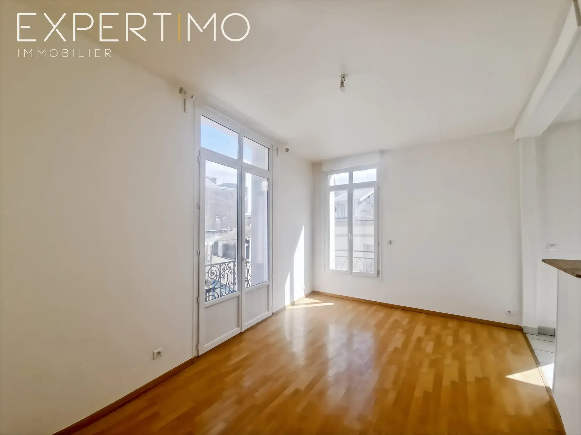 Appartement T2 de 34 m² au Treport, proche plage et port, résidence secondaire idéale 