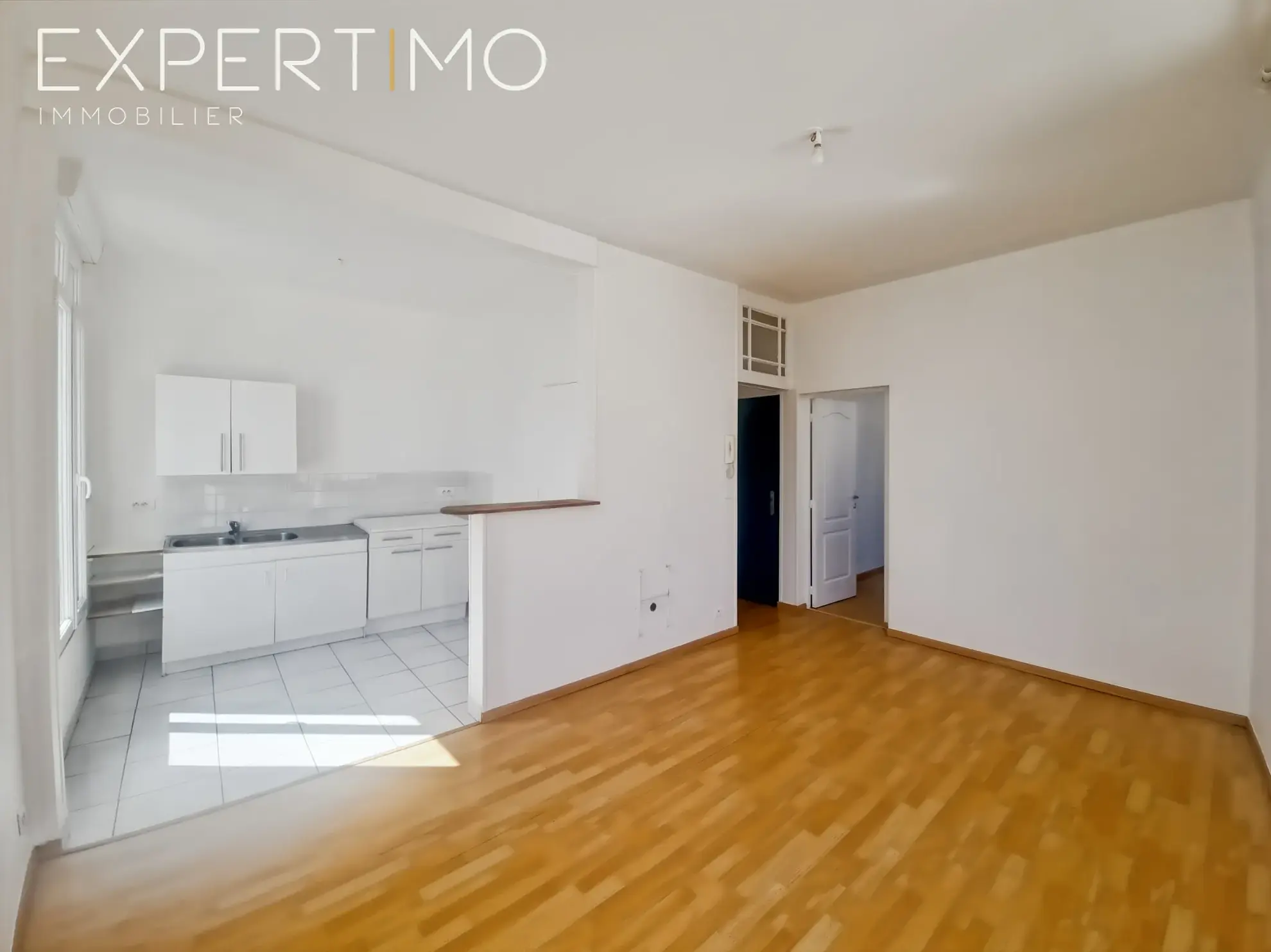 Appartement T2 de 34 m² au Treport, proche plage et port, résidence secondaire idéale 