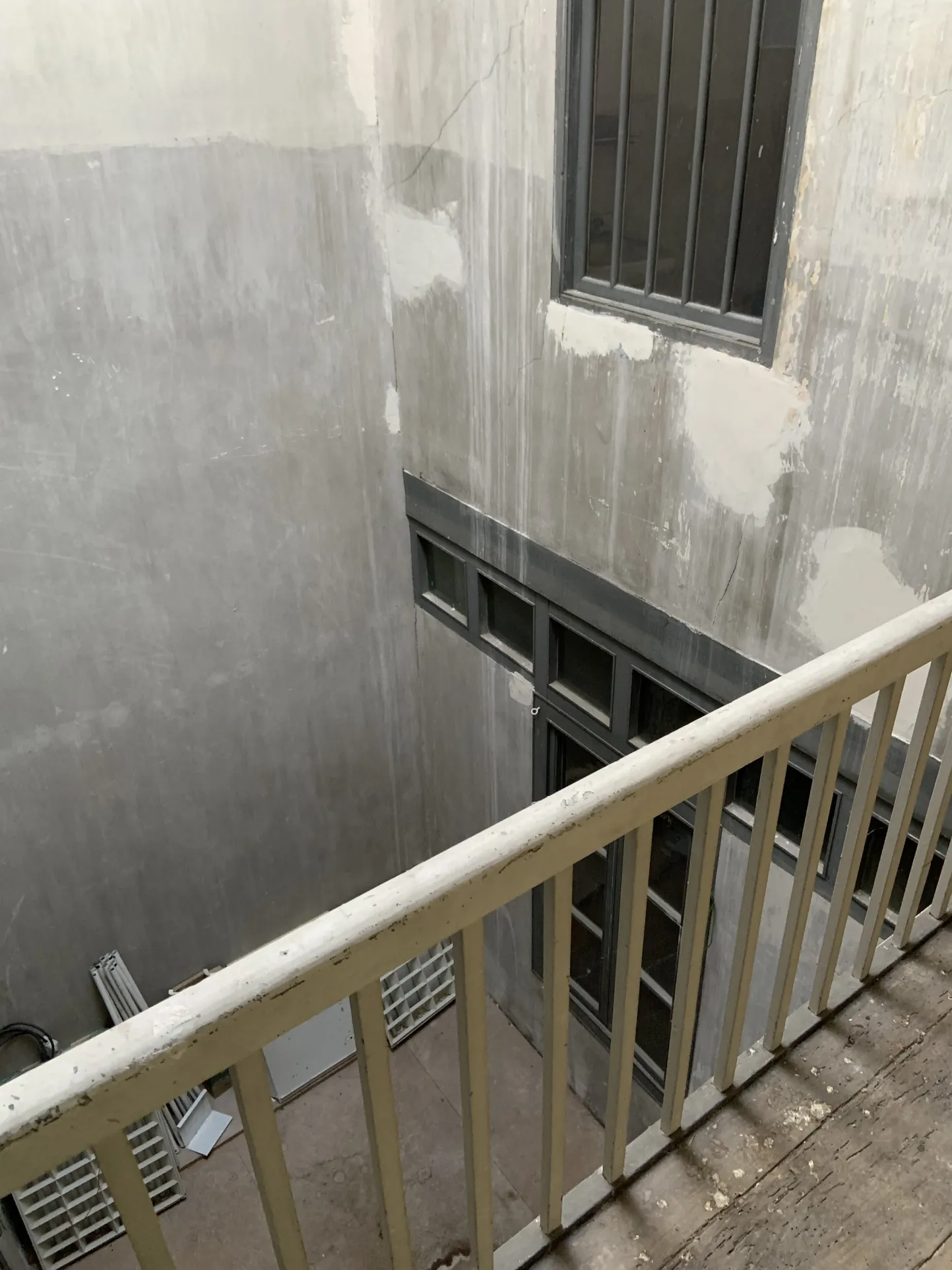 Immeuble à vendre au centre-ville de Marmande avec potentiel de développement 