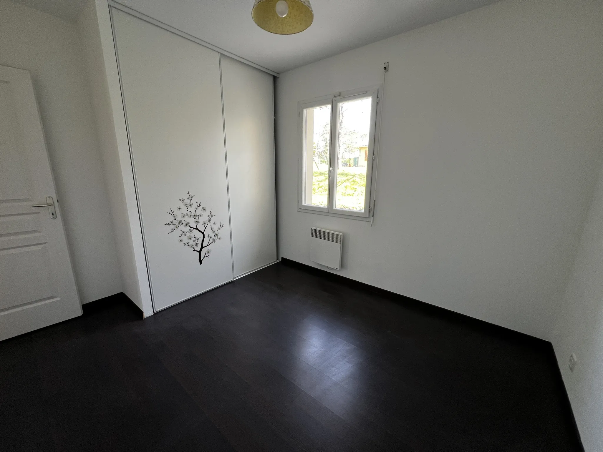 Maison contemporaine 4 chambres avec terrain clos à Noaillan proche Langon 