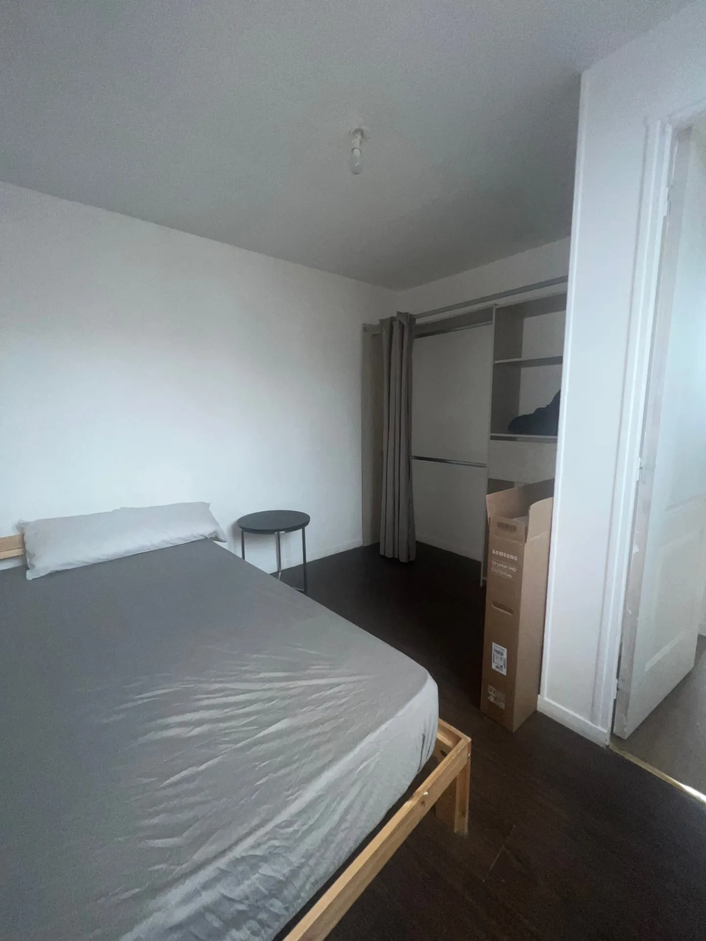 Appartement 1 chambre à Roubaix Gare Fresnoy, investissement ou résidence principale 