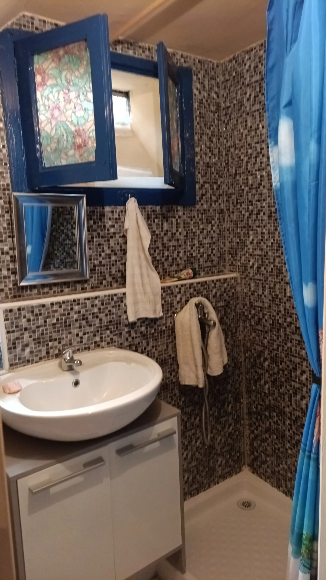 Maison F2 avec appartement à vendre à Prats-de-Mollo-La-Preste (66) 