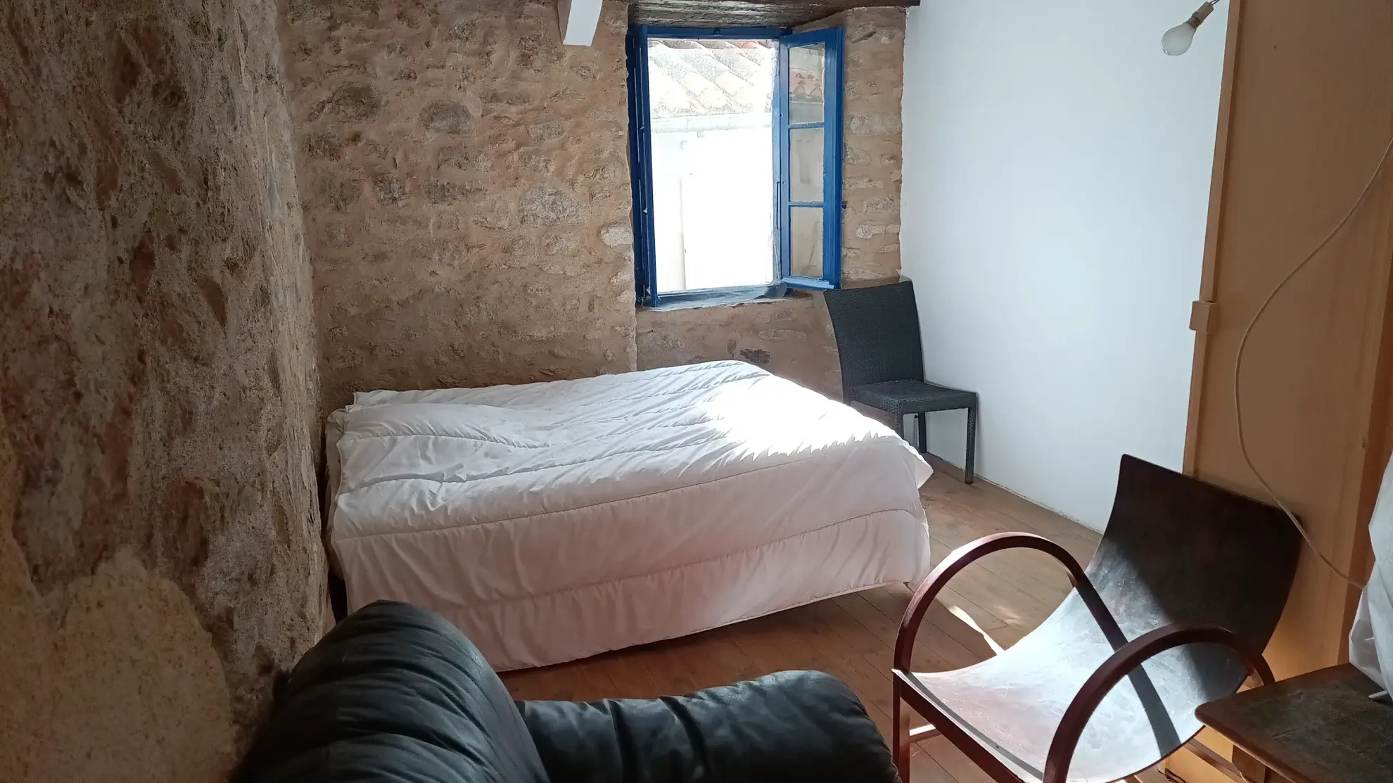 Maison F2 avec appartement à vendre à Prats-de-Mollo-La-Preste (66) 