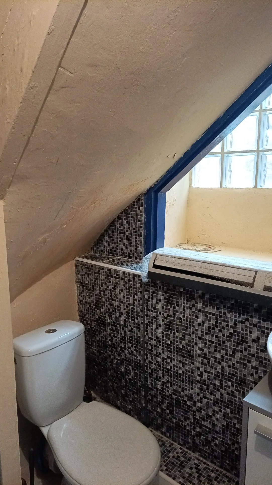 Maison F2 avec appartement à vendre à Prats-de-Mollo-La-Preste (66) 