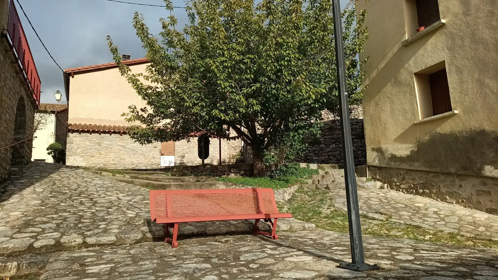 Maison F2 avec appartement à vendre à Prats-de-Mollo-La-Preste (66) 