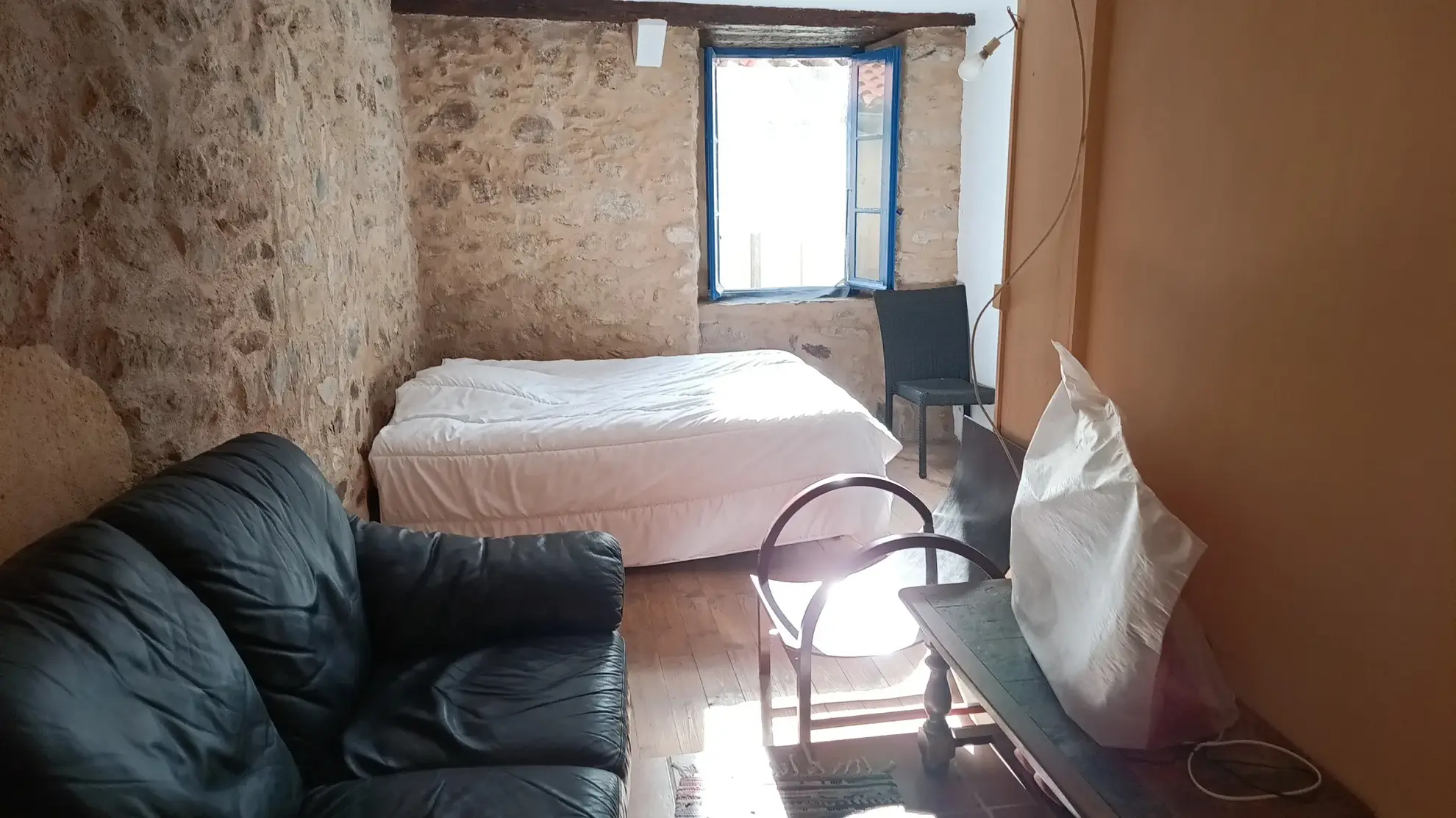 Maison F2 avec appartement à vendre à Prats-de-Mollo-La-Preste (66) 