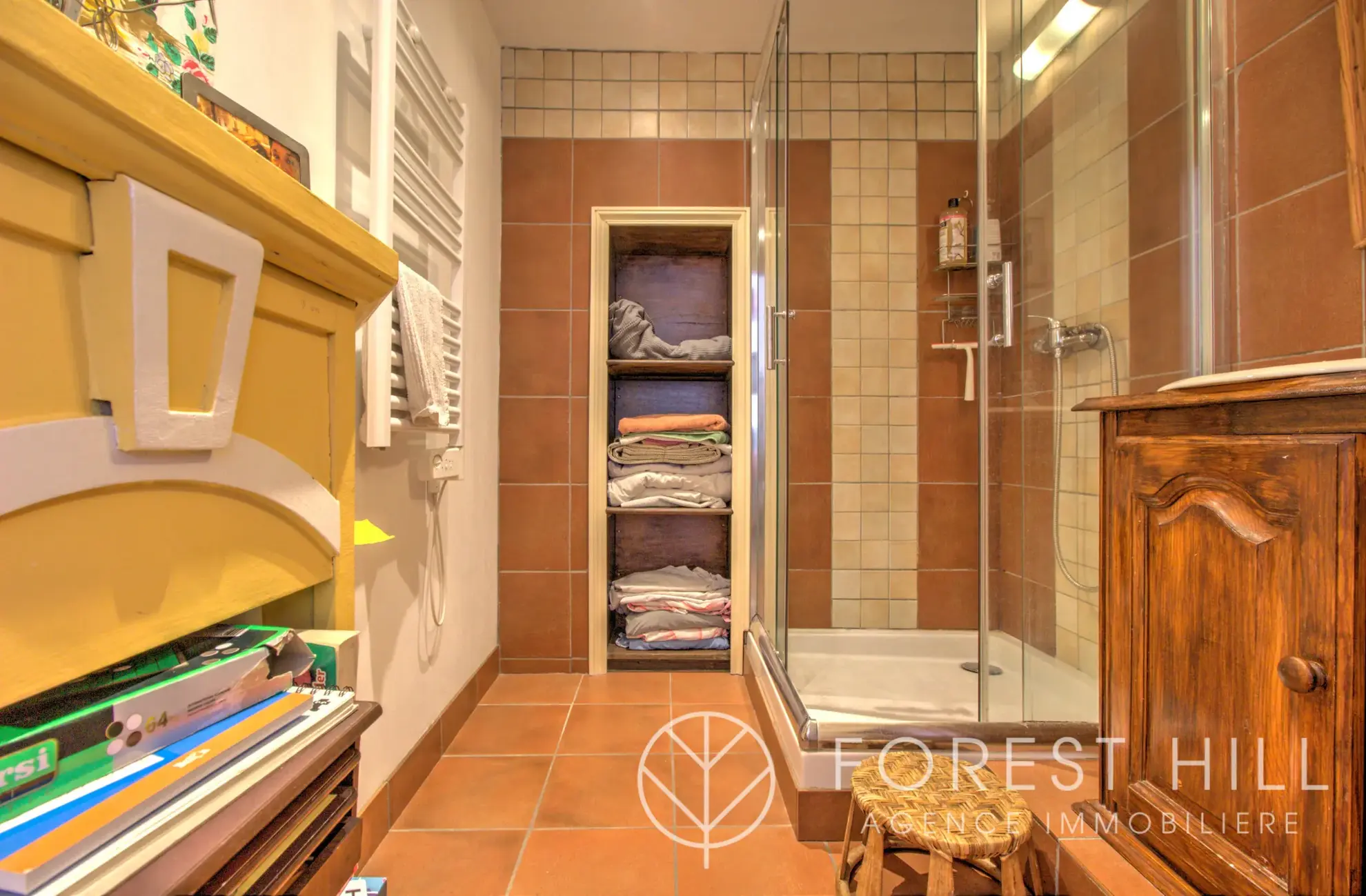 Maison de village charmante à CERET – 90 m², 3 chambres, rénovée et proche commodités 