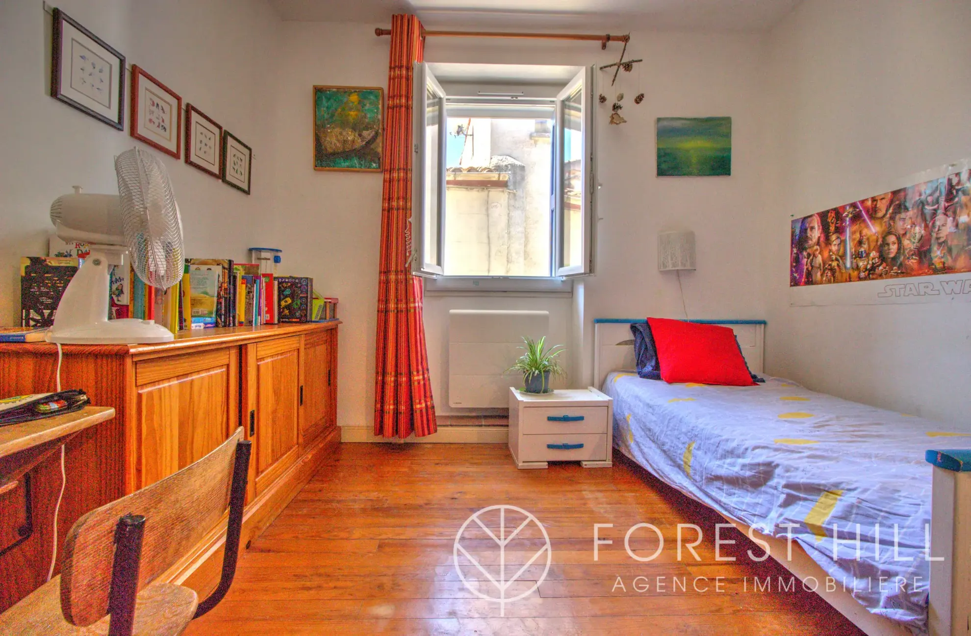 Maison de village charmante à CERET – 90 m², 3 chambres, rénovée et proche commodités 