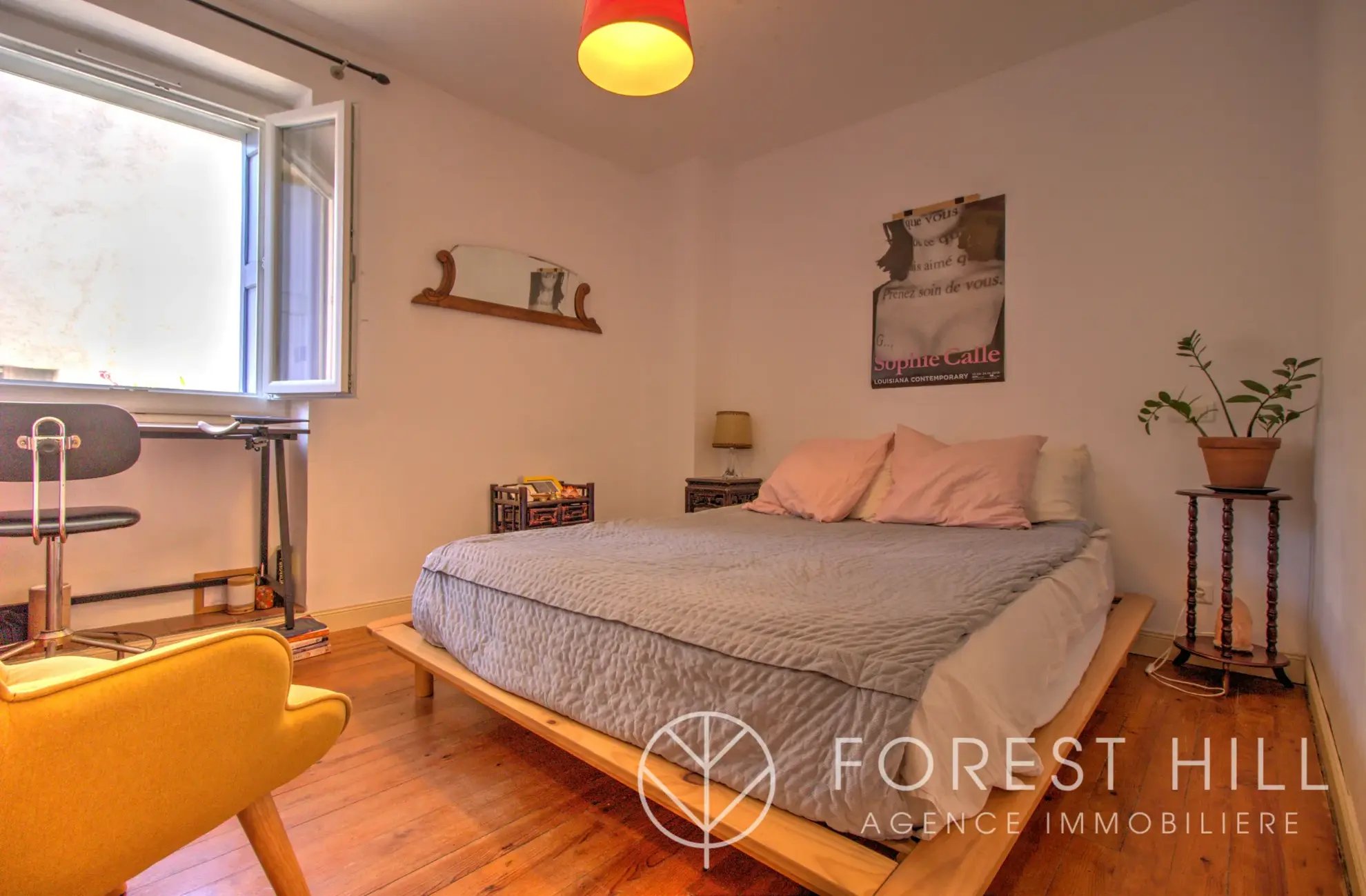 Maison de village charmante à CERET – 90 m², 3 chambres, rénovée et proche commodités 