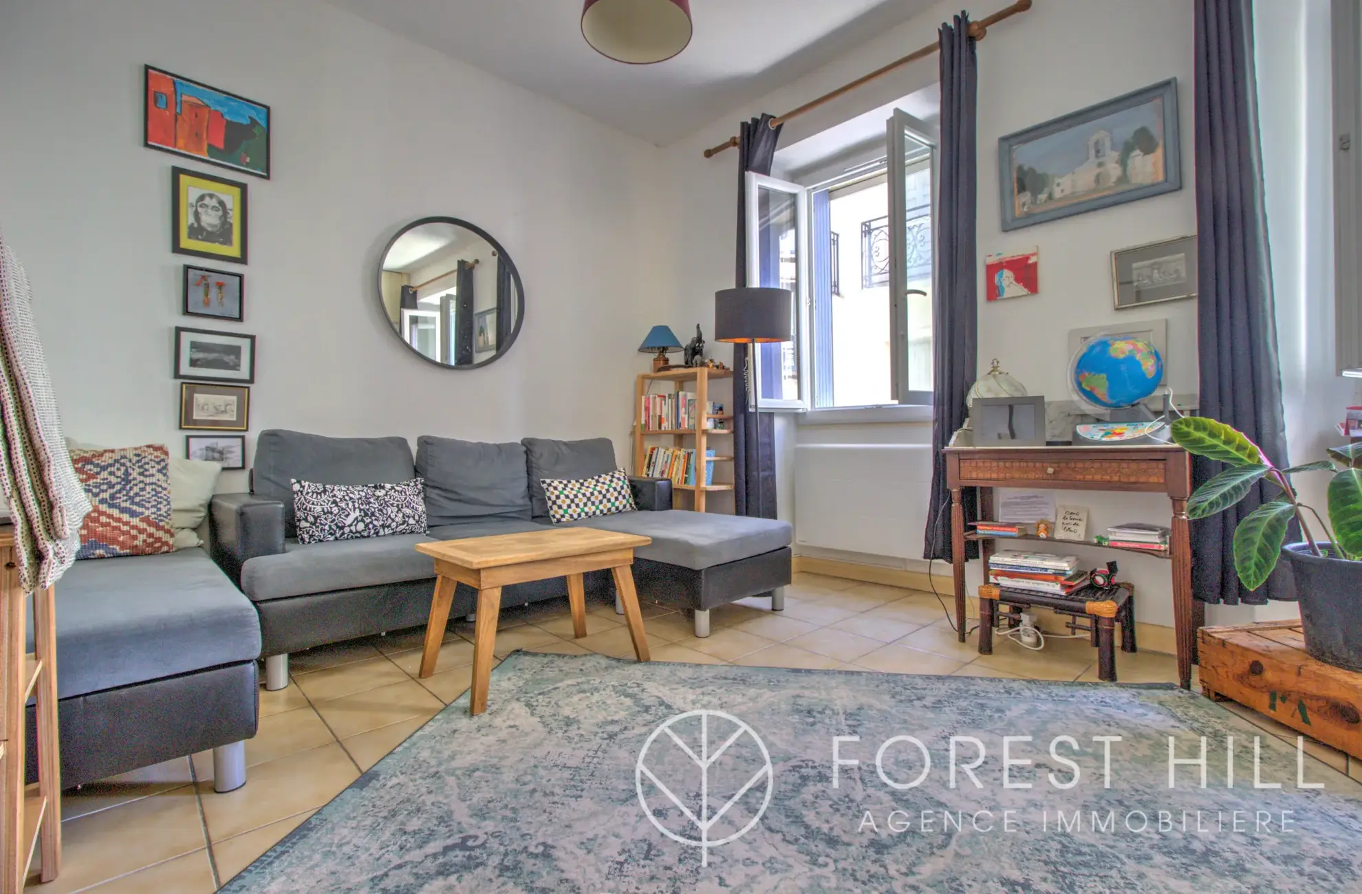 Maison de village charmante à CERET – 90 m², 3 chambres, rénovée et proche commodités 