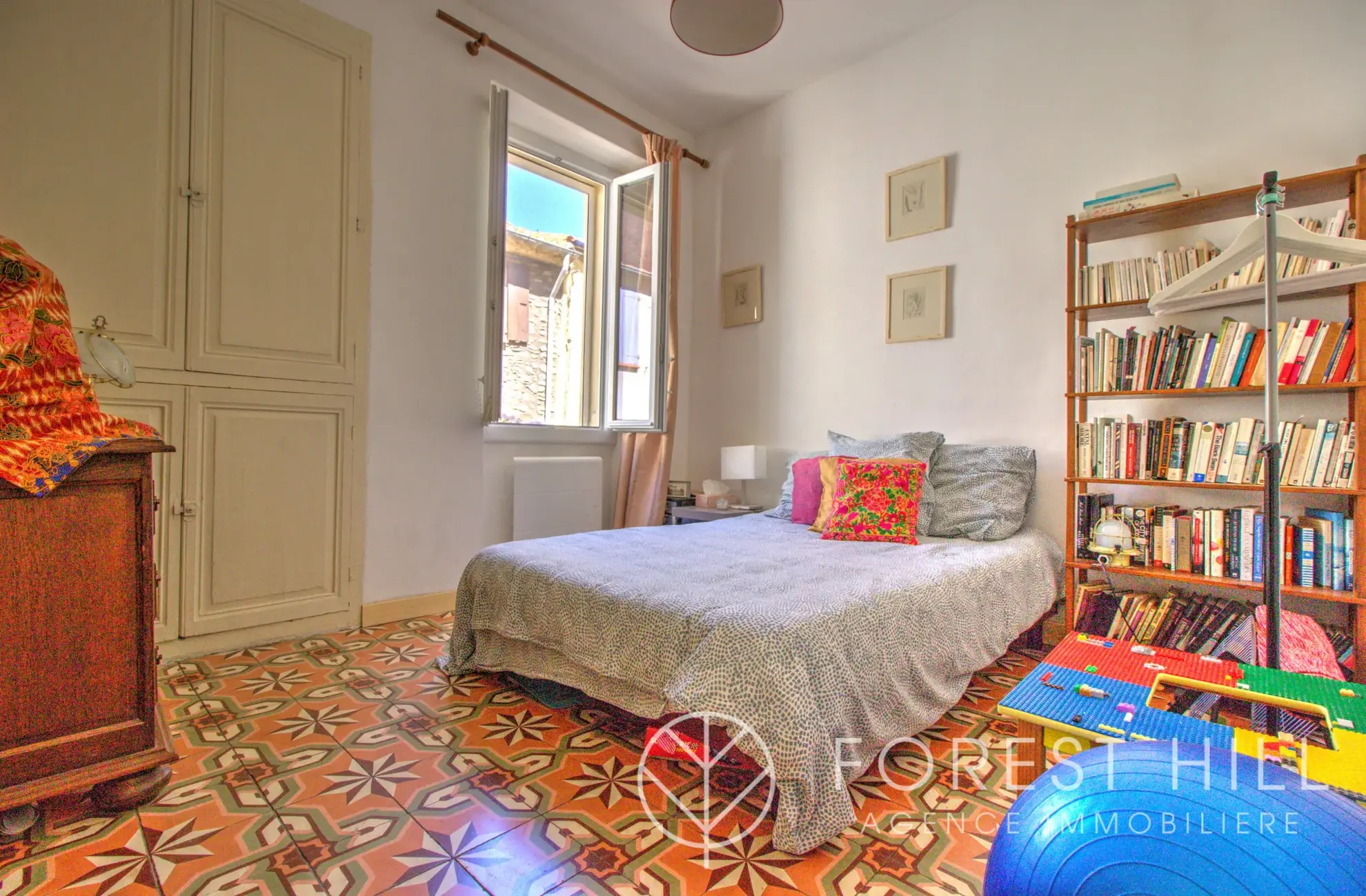 Maison de village charmante à CERET – 90 m², 3 chambres, rénovée et proche commodités