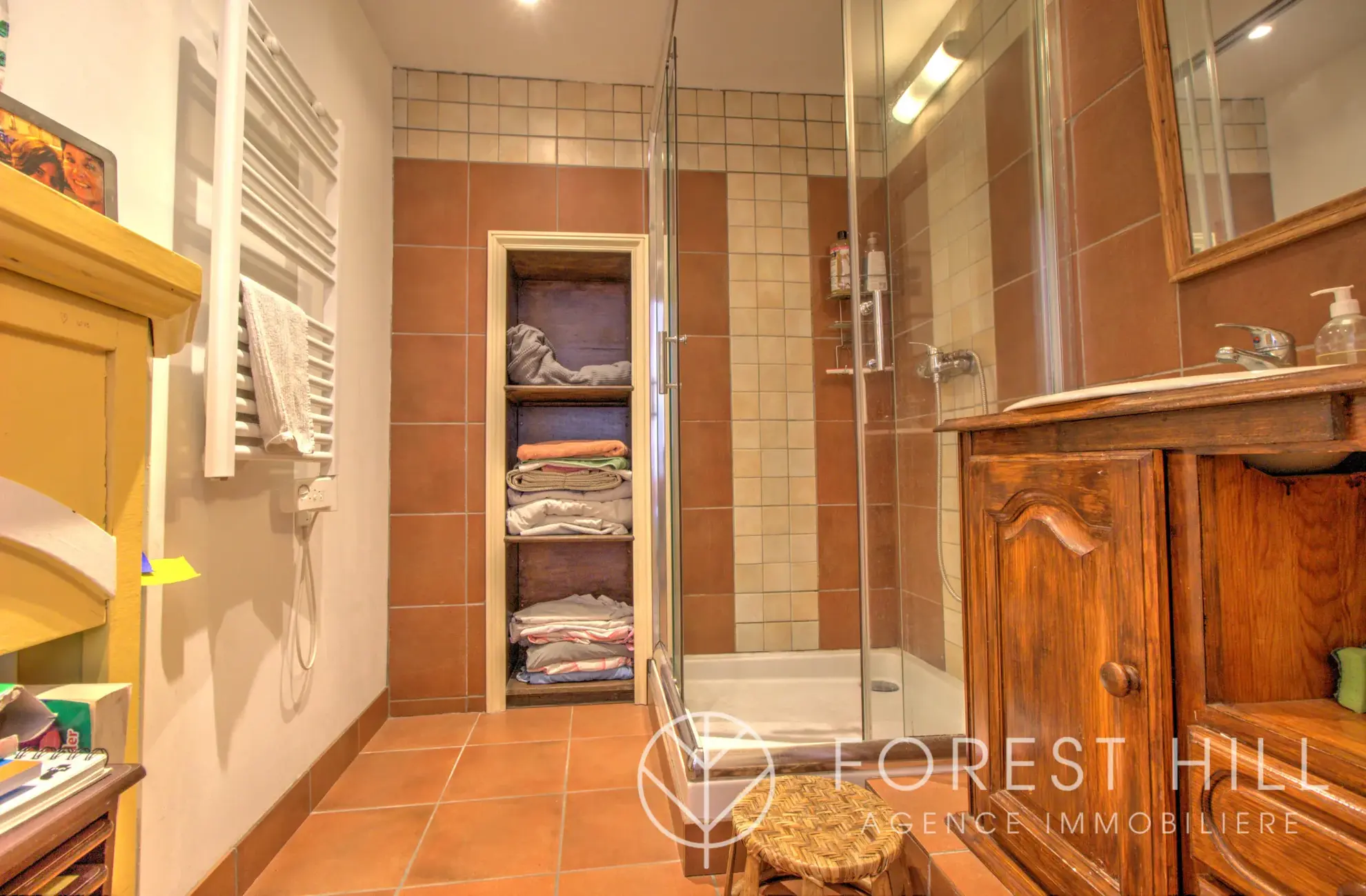 Maison de village charmante à CERET – 90 m², 3 chambres, rénovée et proche commodités 