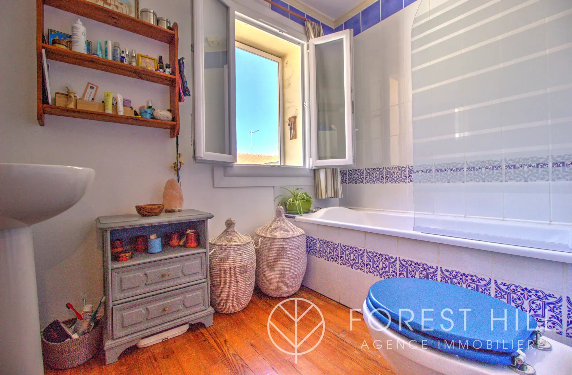 Maison de village charmante à CERET – 90 m², 3 chambres, rénovée et proche commodités 