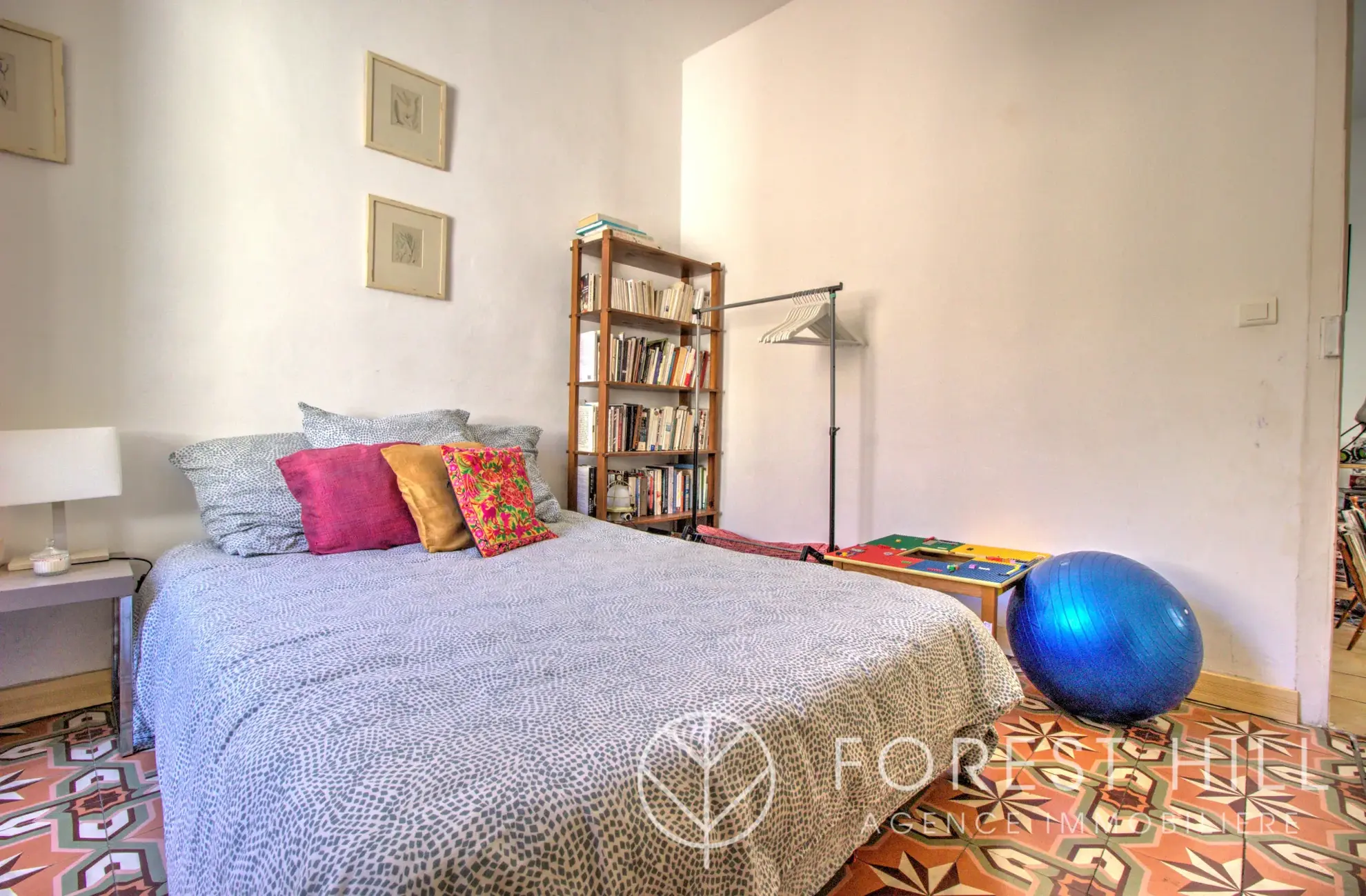 Maison de village charmante à CERET – 90 m², 3 chambres, rénovée et proche commodités 