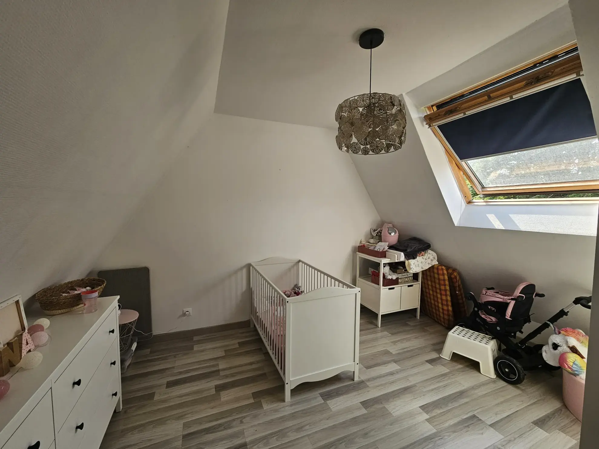 Charmante maison normande rénovée entre Cormeilles et Bernay en campagne 