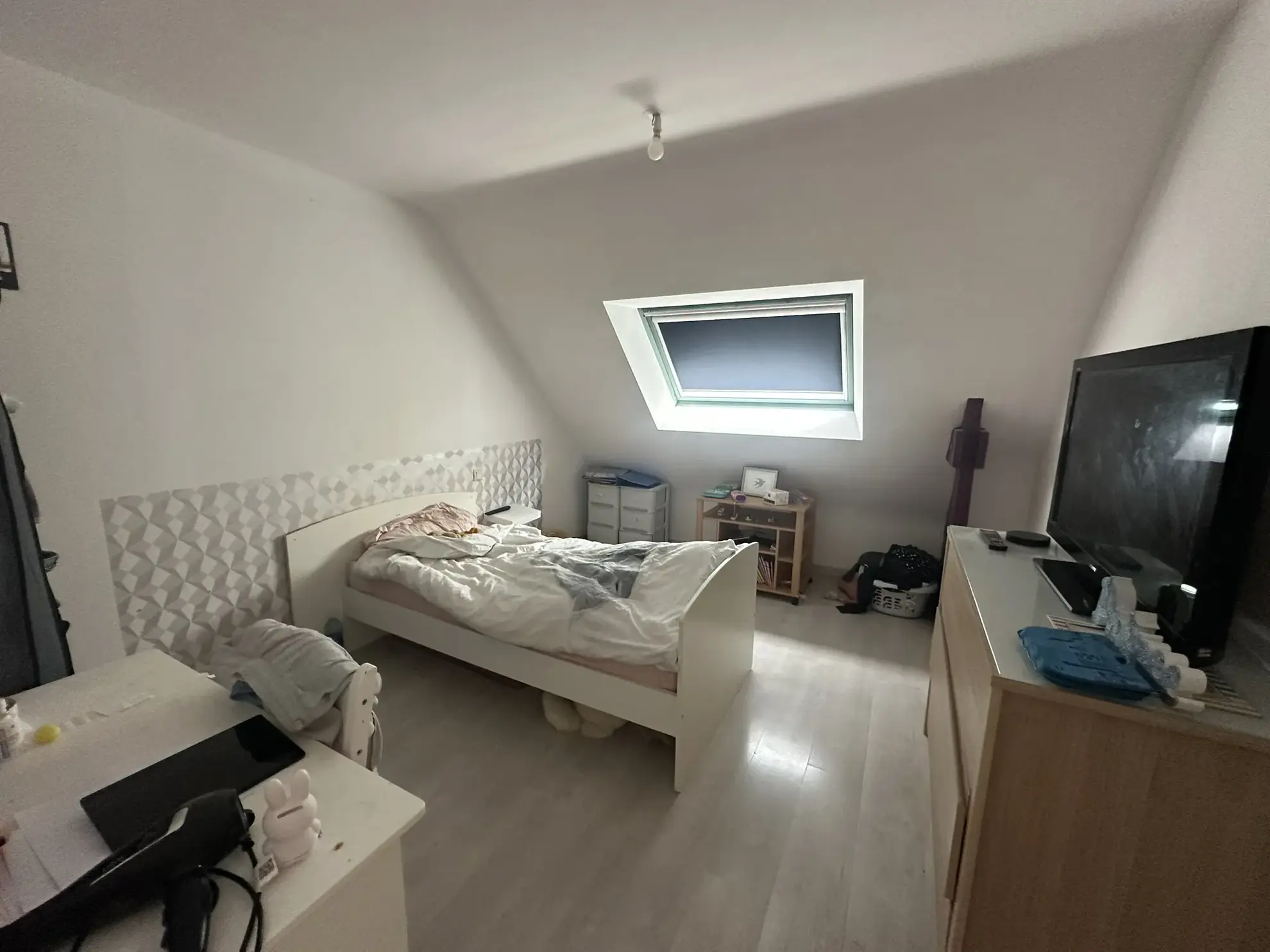 Maison familiale de 135 m² avec jardin à Saint-Barthélémy dans le Morbihan 