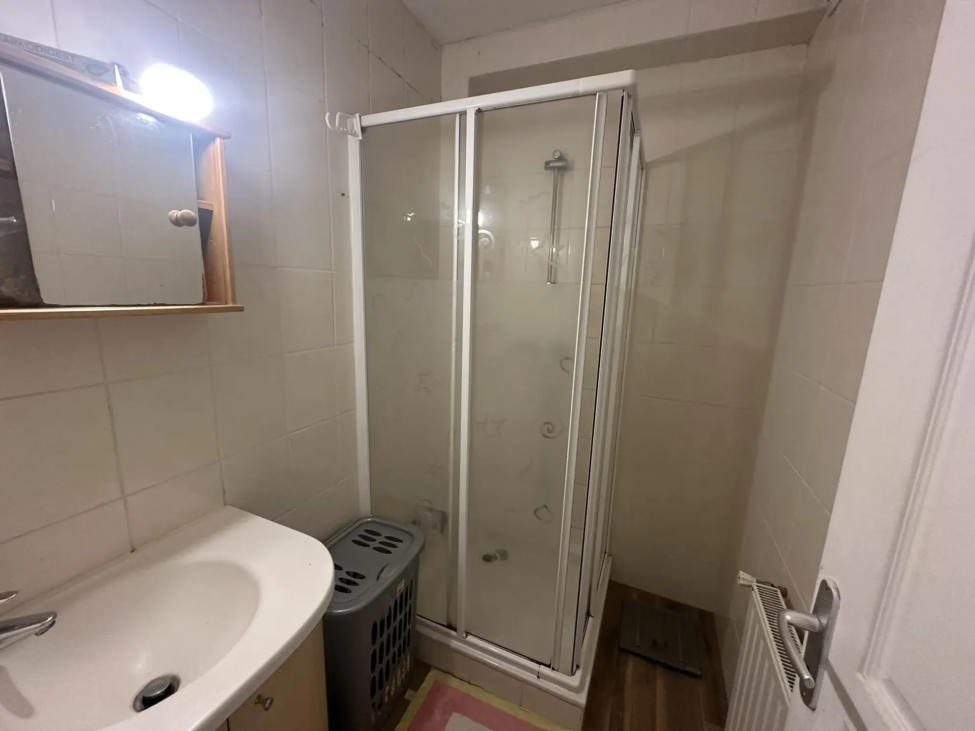 Maison familiale de 135 m² avec jardin à Saint-Barthélémy dans le Morbihan 