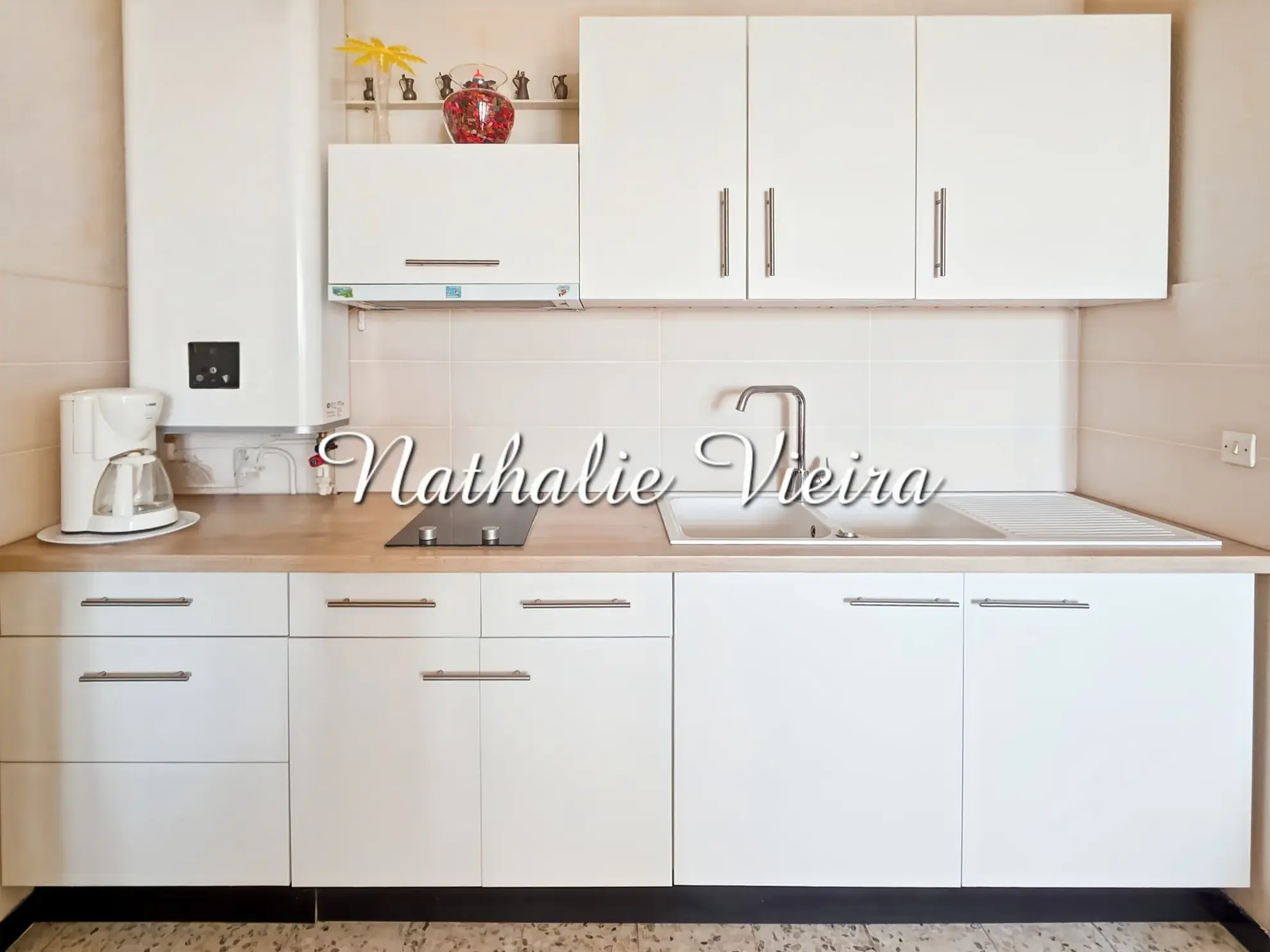 Studio de 32 m² avec Loggia et Vue Dégagée à Palavas-les-Flots 