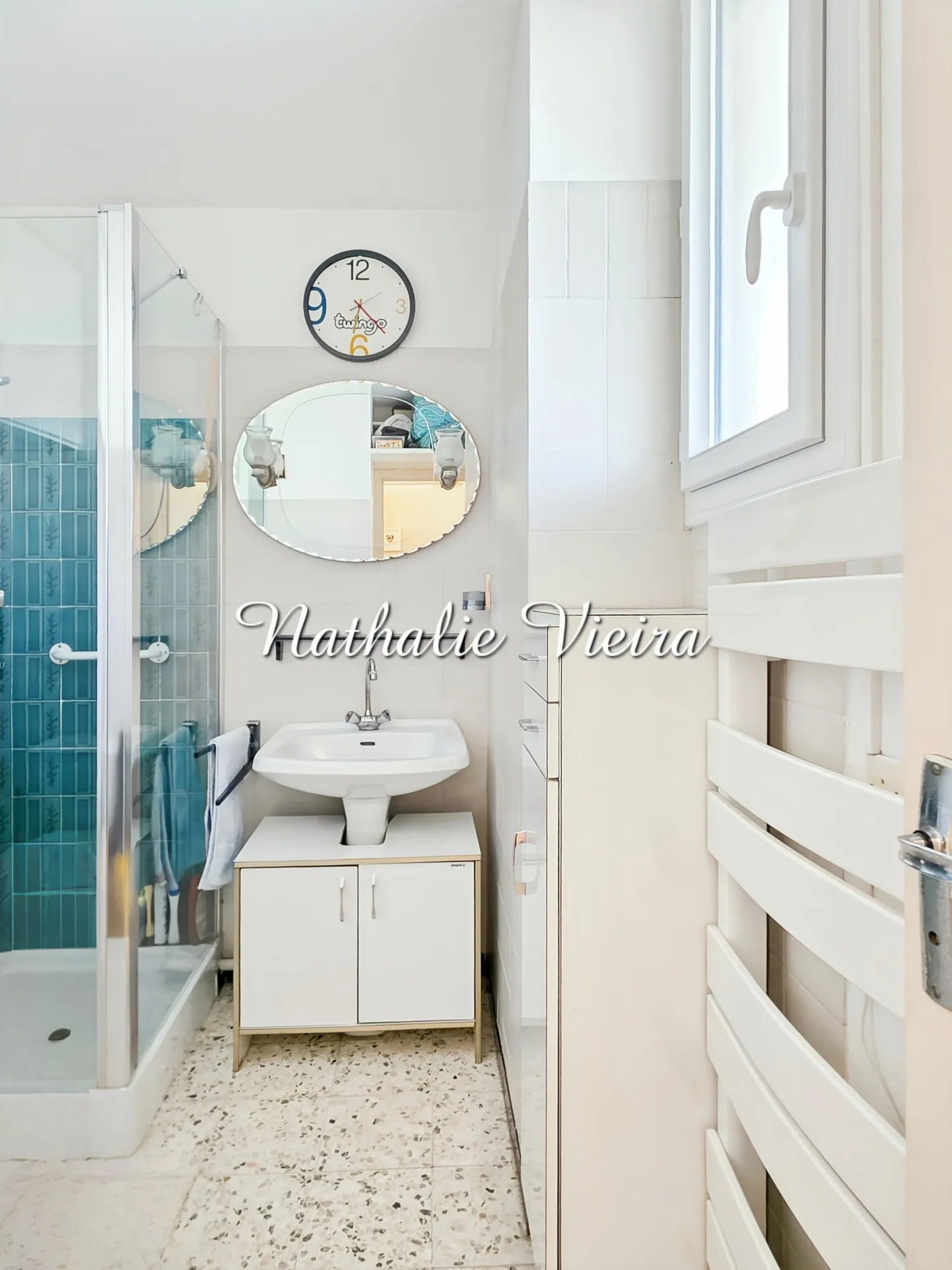 Studio de 32 m² avec Loggia et Vue Dégagée à Palavas-les-Flots 