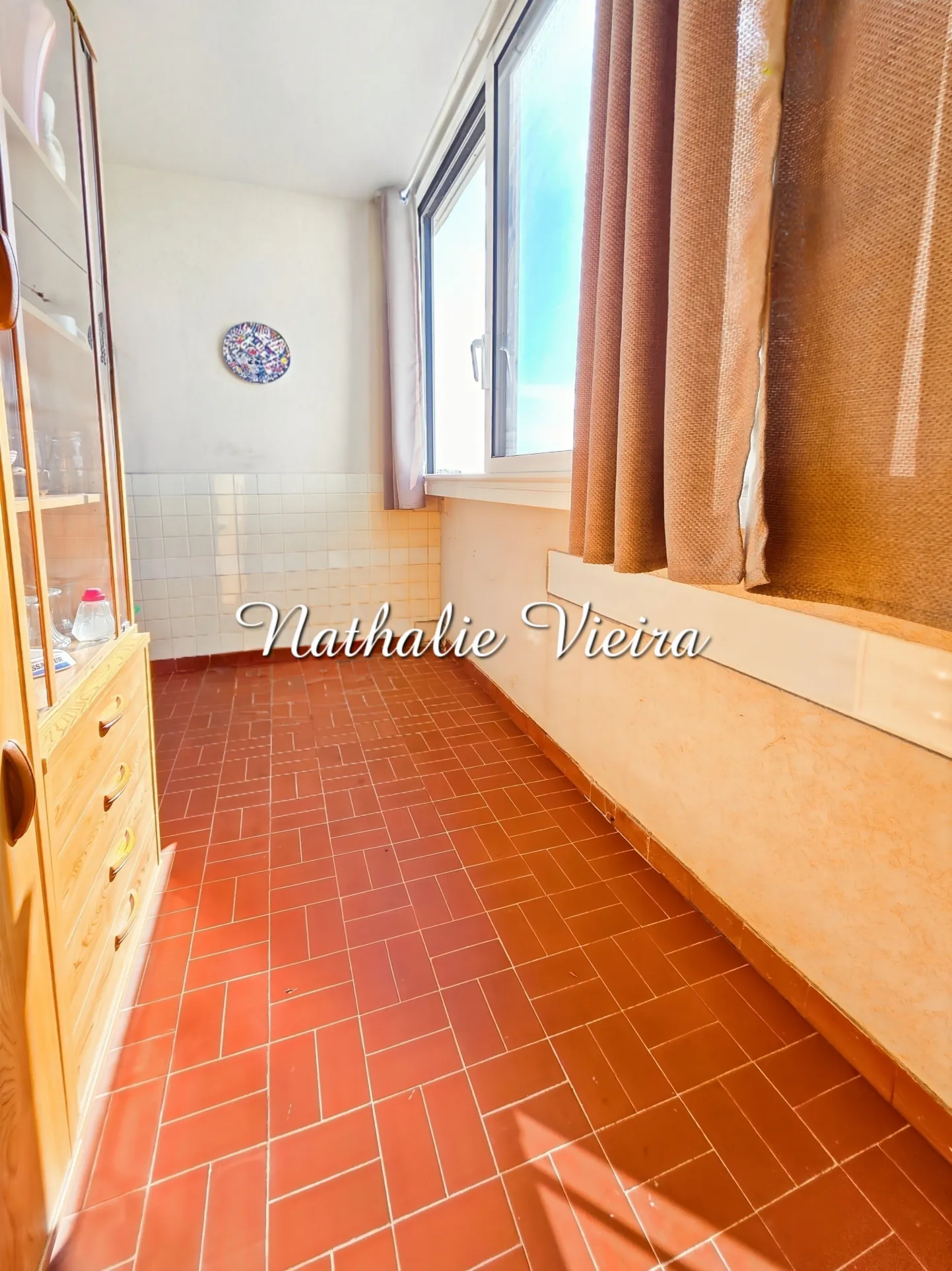 Studio de 32 m² avec Loggia et Vue Dégagée à Palavas-les-Flots 