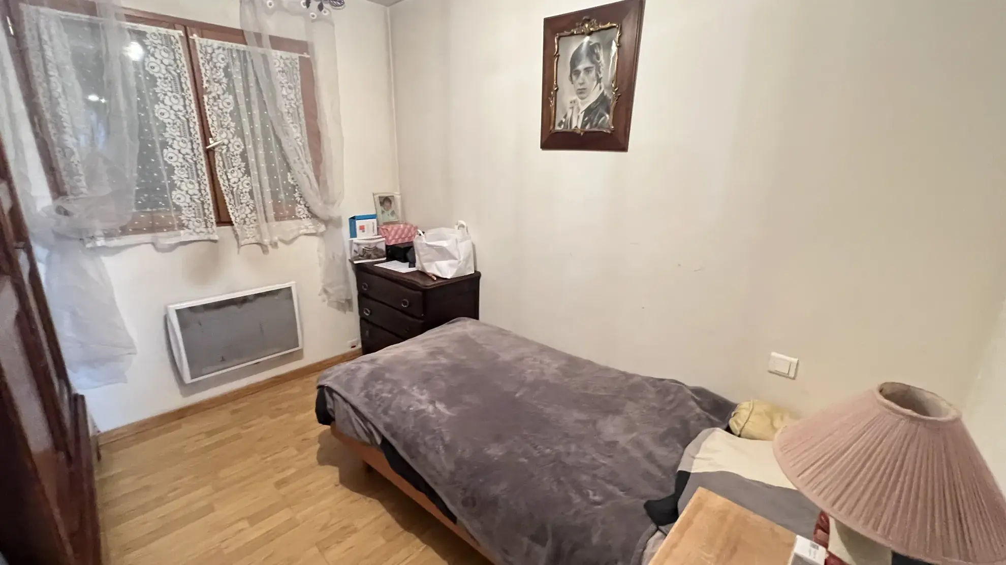 Charmante maison de 60m² à Vayres-sur-Essonne avec jardin et proximité des écoles 