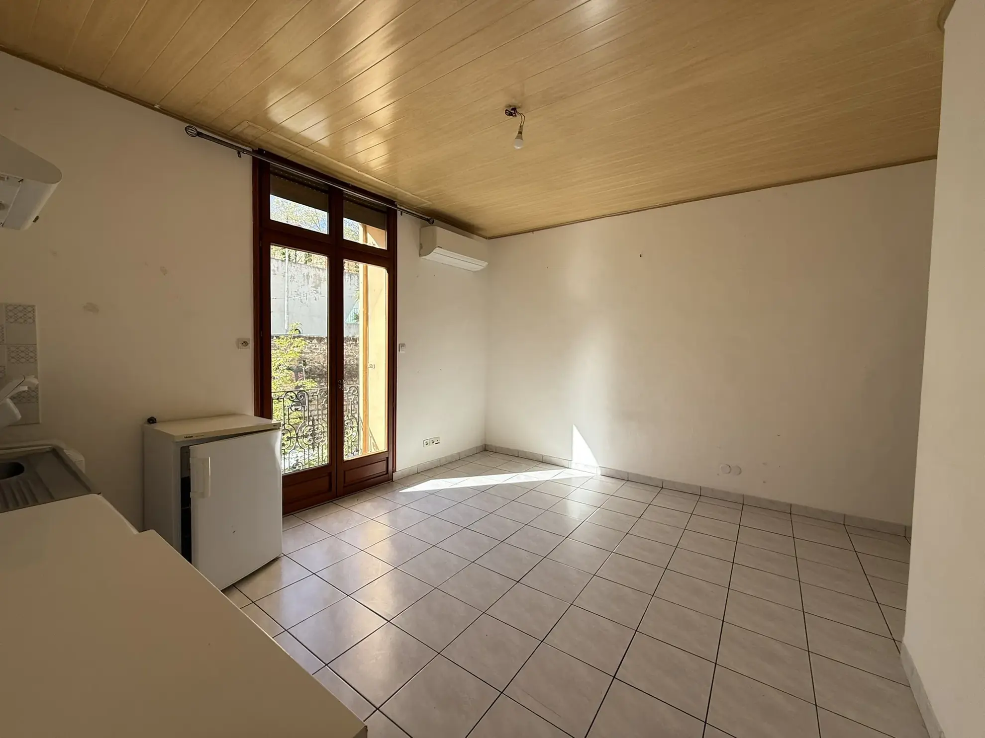Appartement F2 lumineux à Amélie-les-Bains-Palalda, idéal investissement locatif 