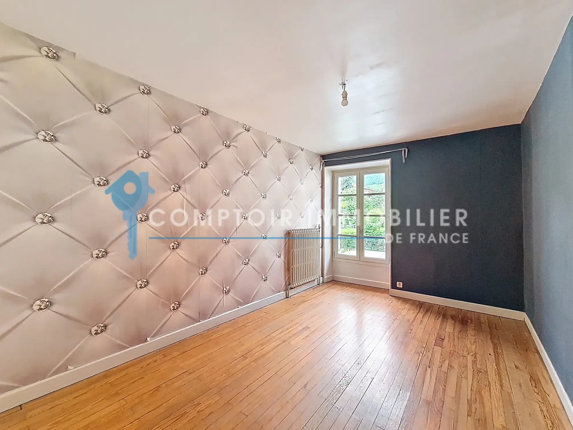 Maison de village à vendre à Bernin (38) avec grand potentiel – 130 m² 