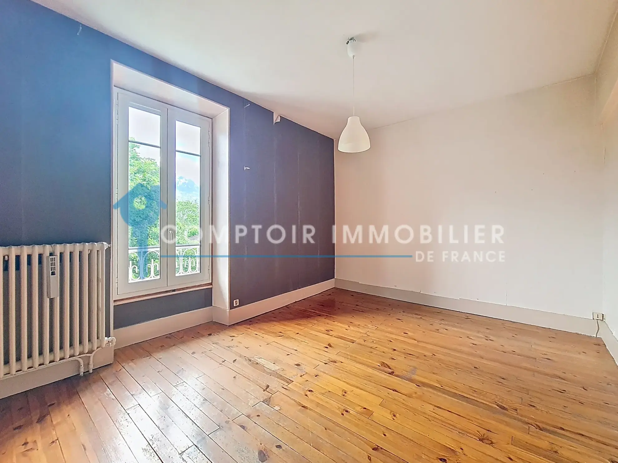 Maison de village à vendre à Bernin (38) avec grand potentiel – 130 m² 