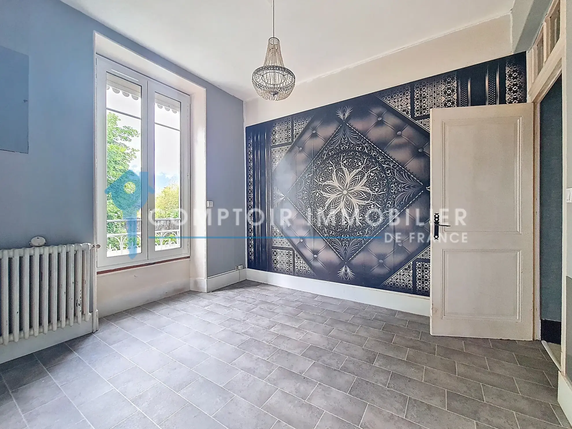 Maison de village à vendre à Bernin (38) avec grand potentiel – 130 m² 