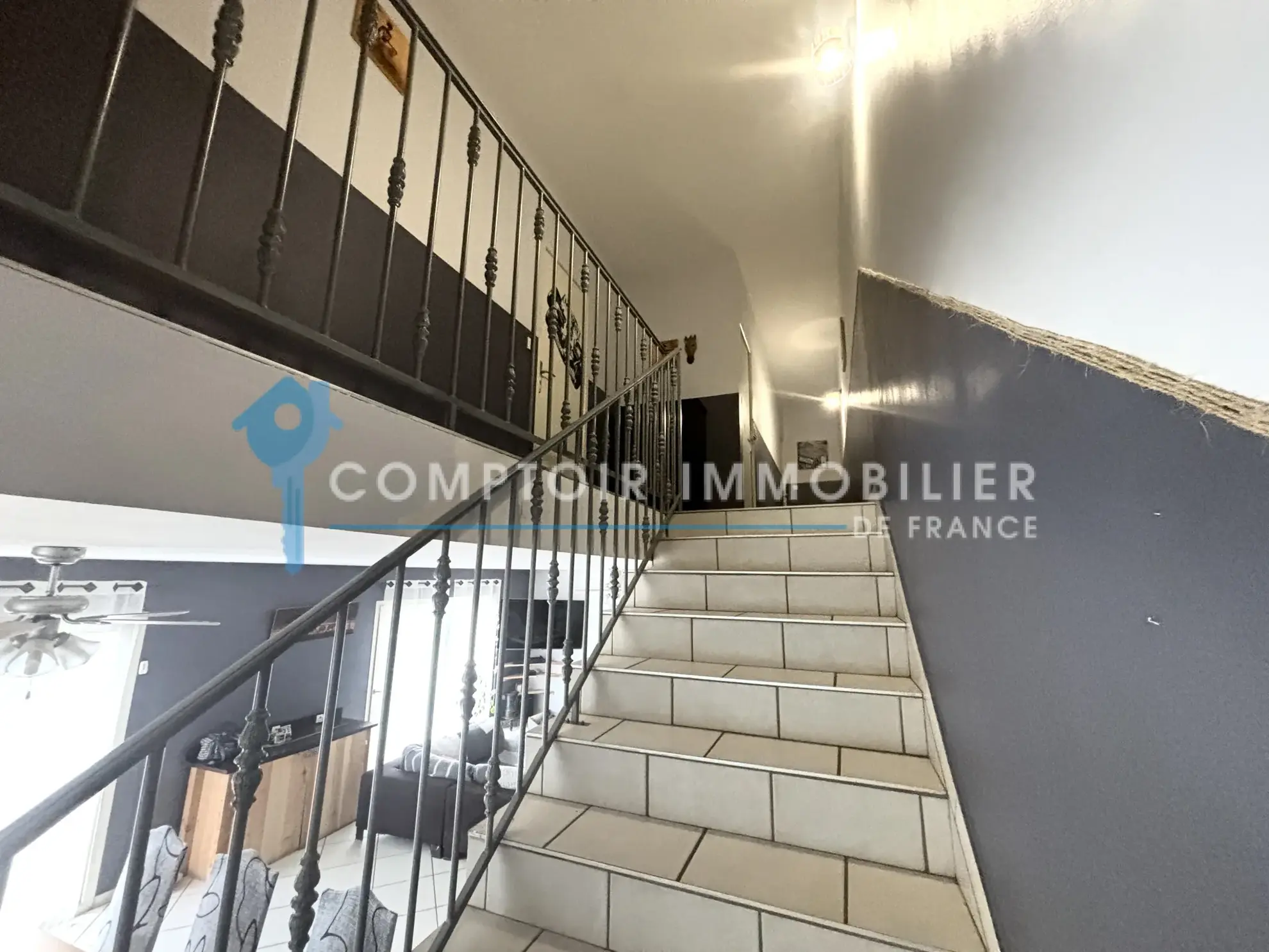 Belle maison récente de 161 m² à Montcarra, secteur Lac de Paladru 