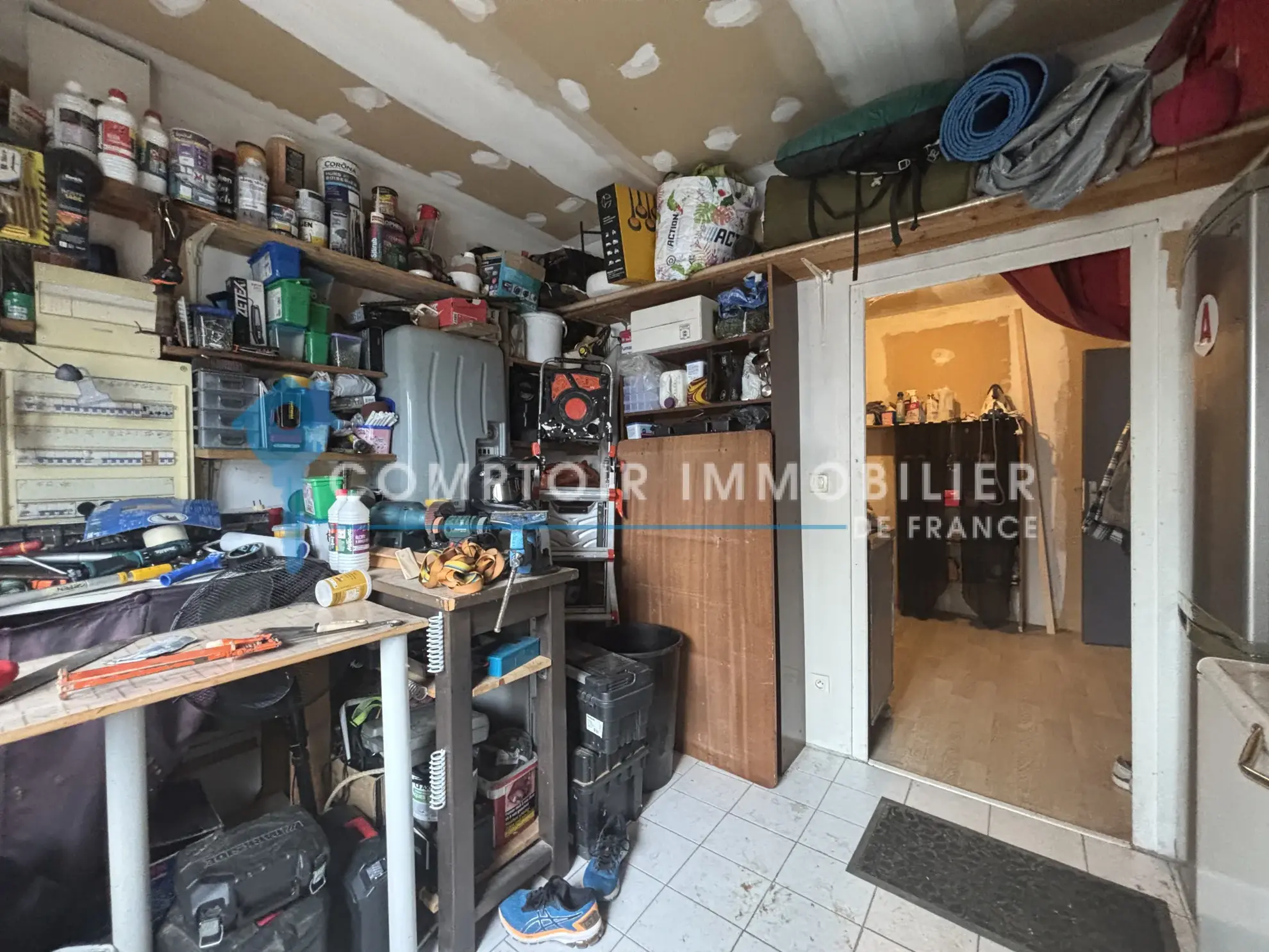 Belle maison récente de 161 m² à Montcarra, secteur Lac de Paladru 