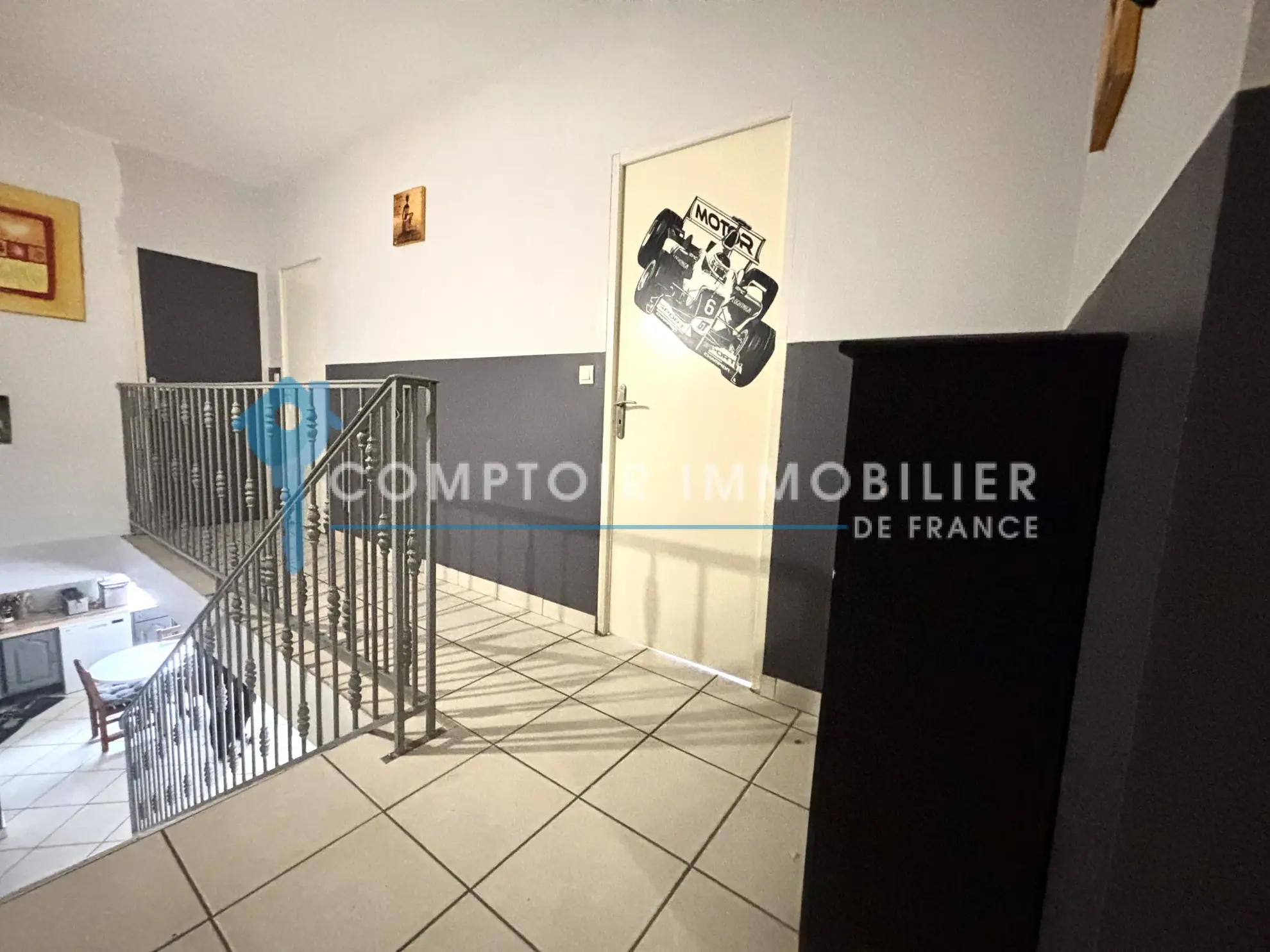 Belle maison récente de 161 m² à Montcarra, secteur Lac de Paladru 