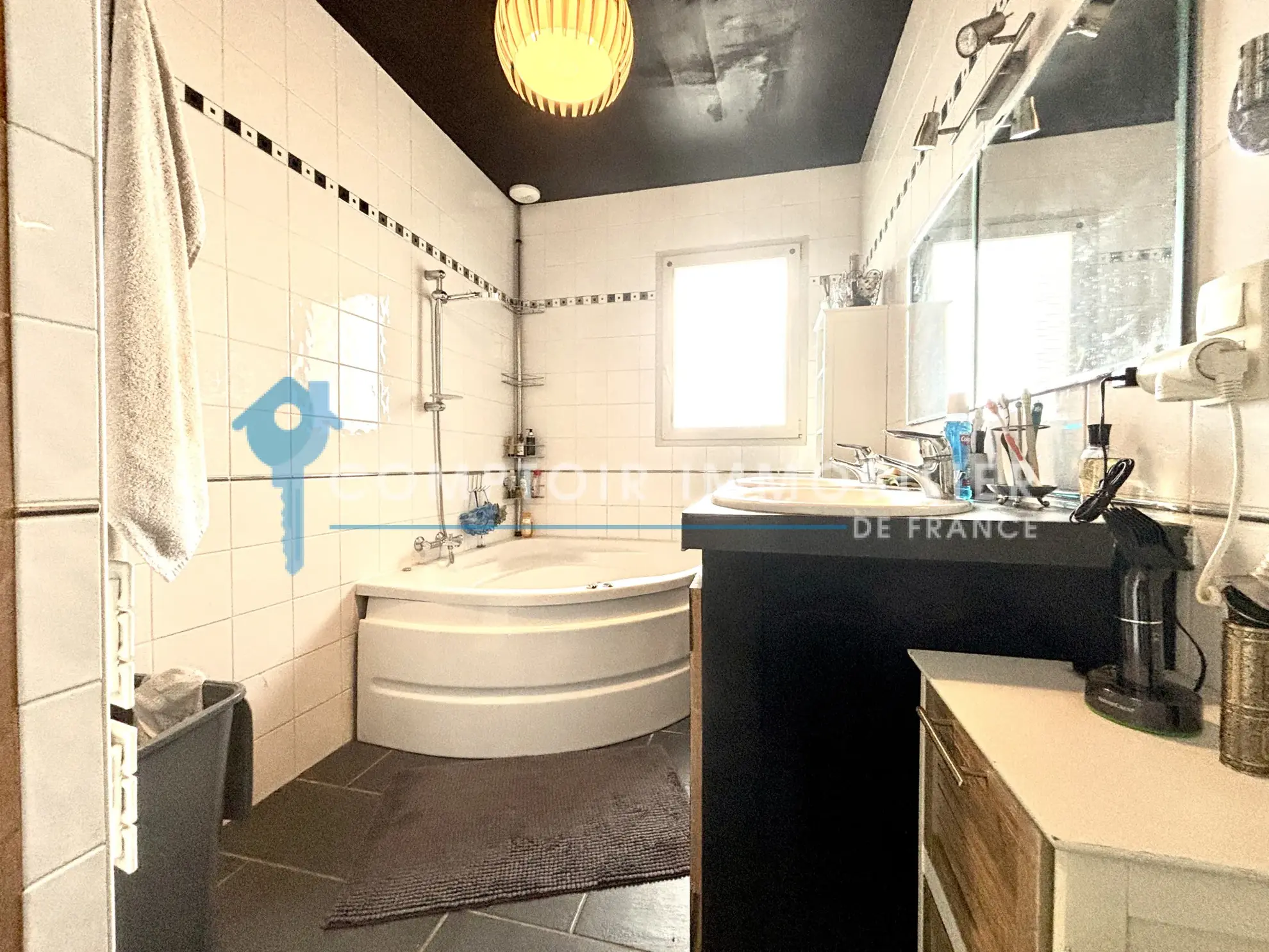 Belle maison récente de 161 m² à Montcarra, secteur Lac de Paladru 