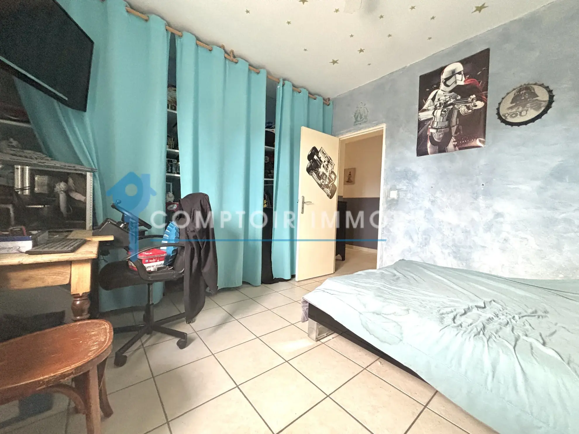 Belle maison récente de 161 m² à Montcarra, secteur Lac de Paladru 