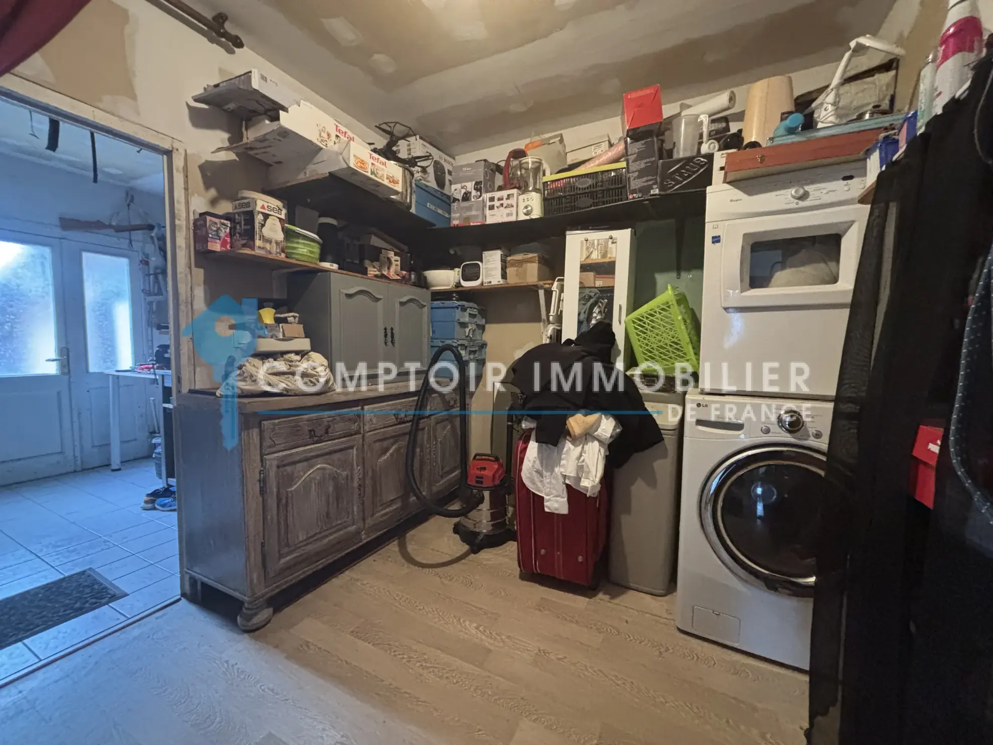 Belle maison récente de 161 m² à Montcarra, secteur Lac de Paladru 